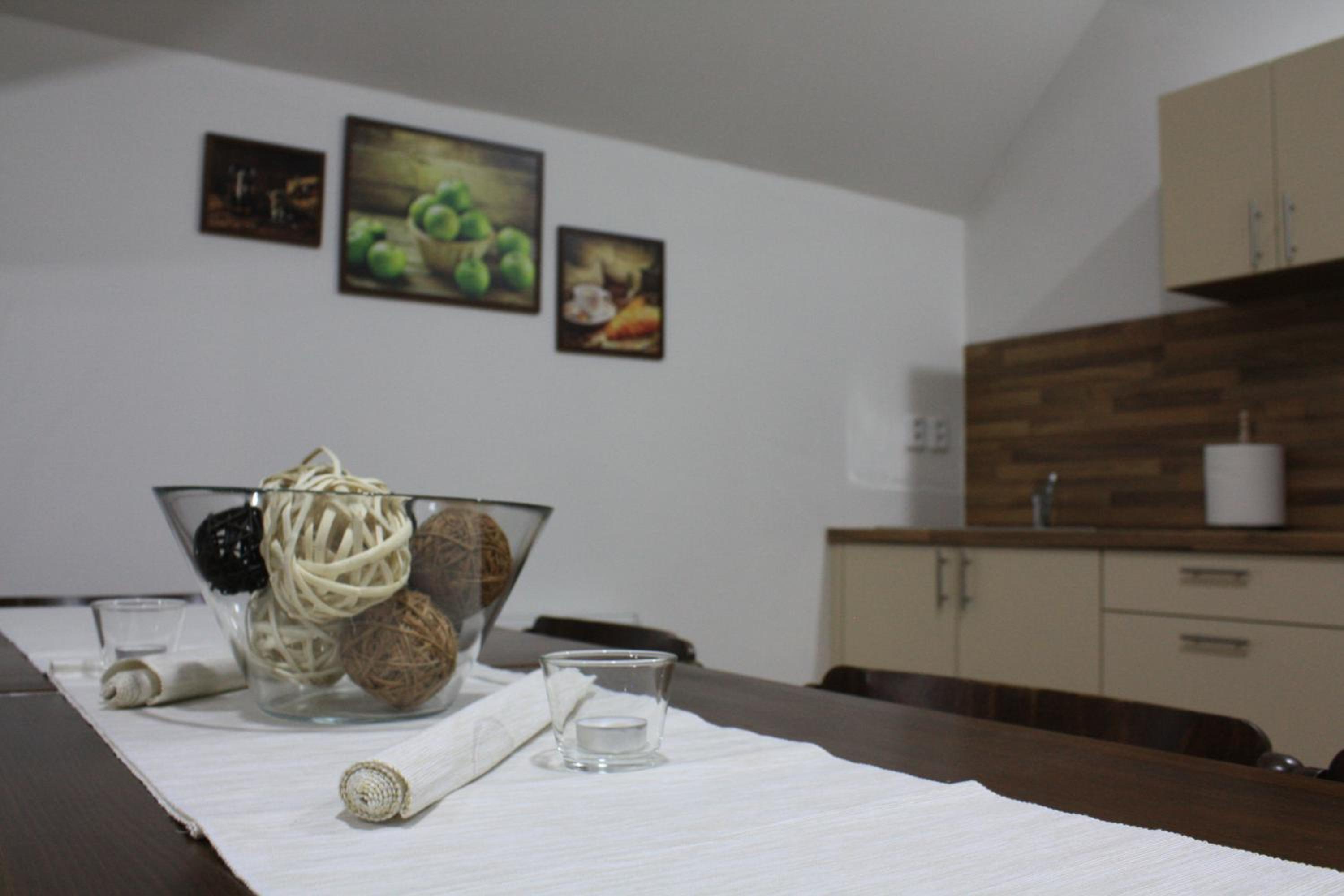 Apartmány Areál Zavadilka