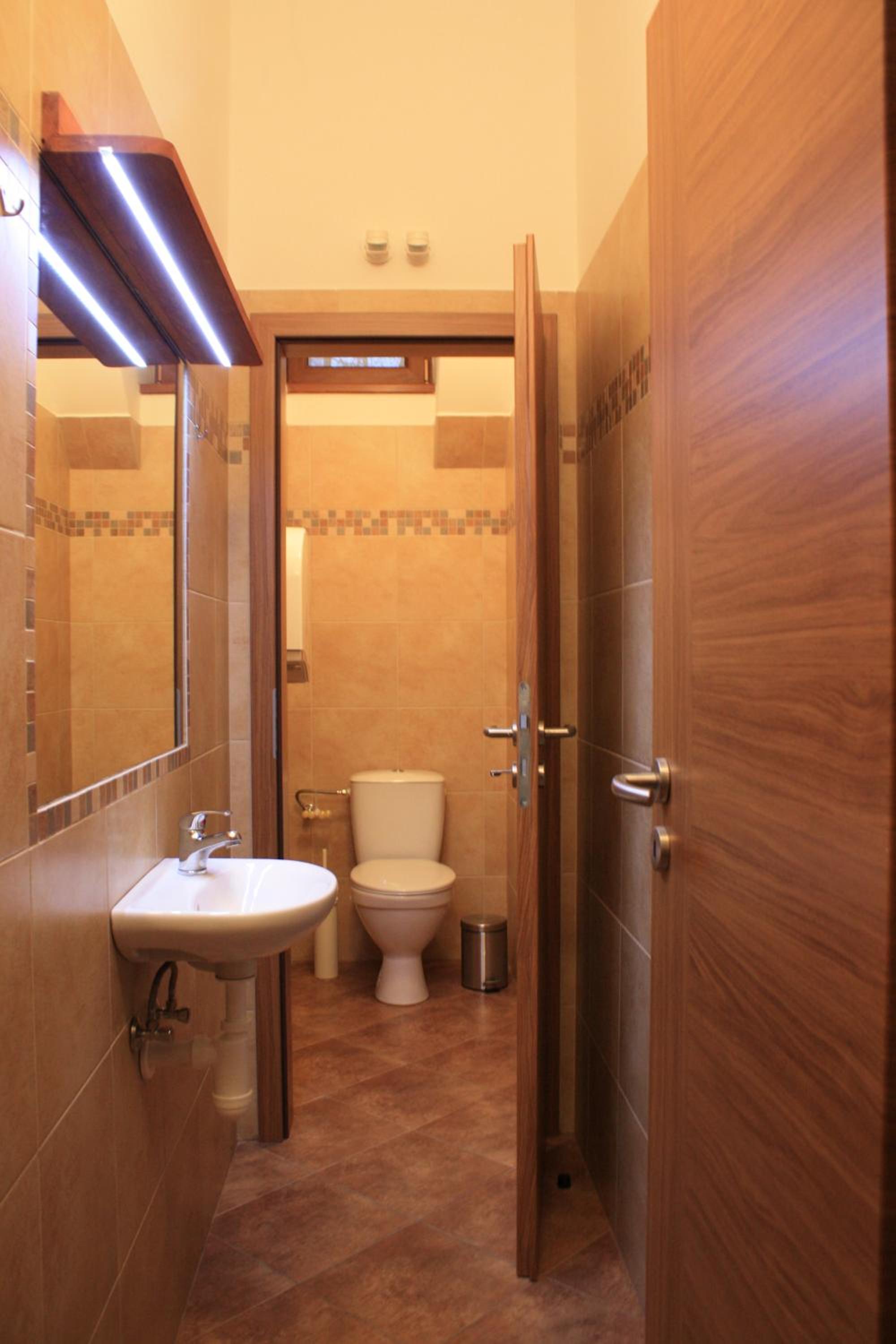 Apartmány Areál Zavadilka