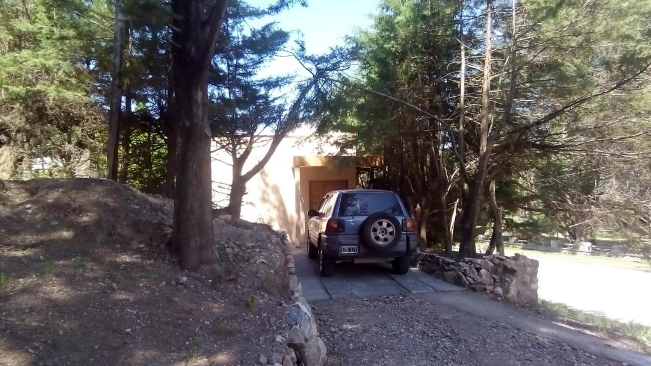 Las Moras
