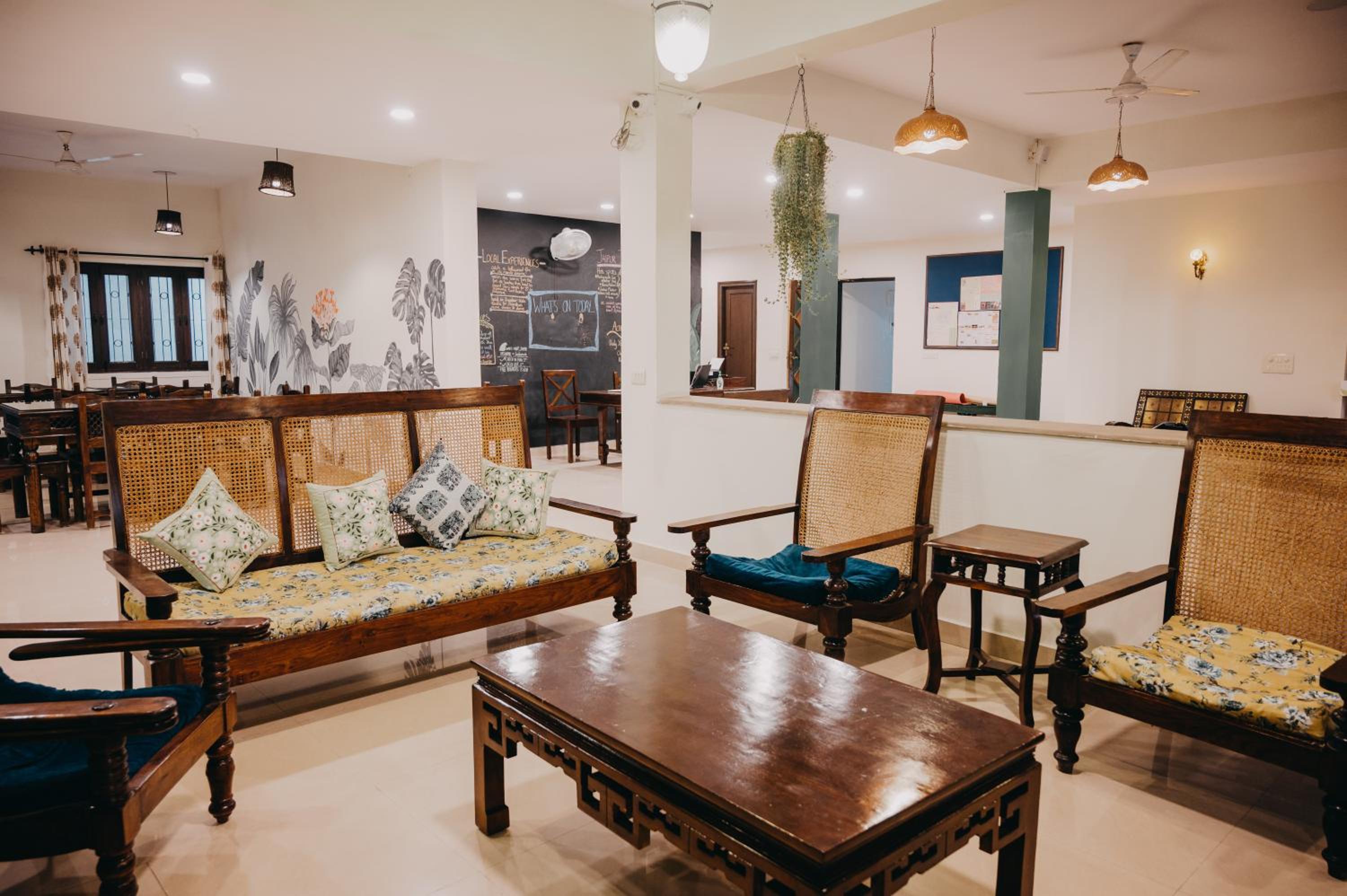 lounge