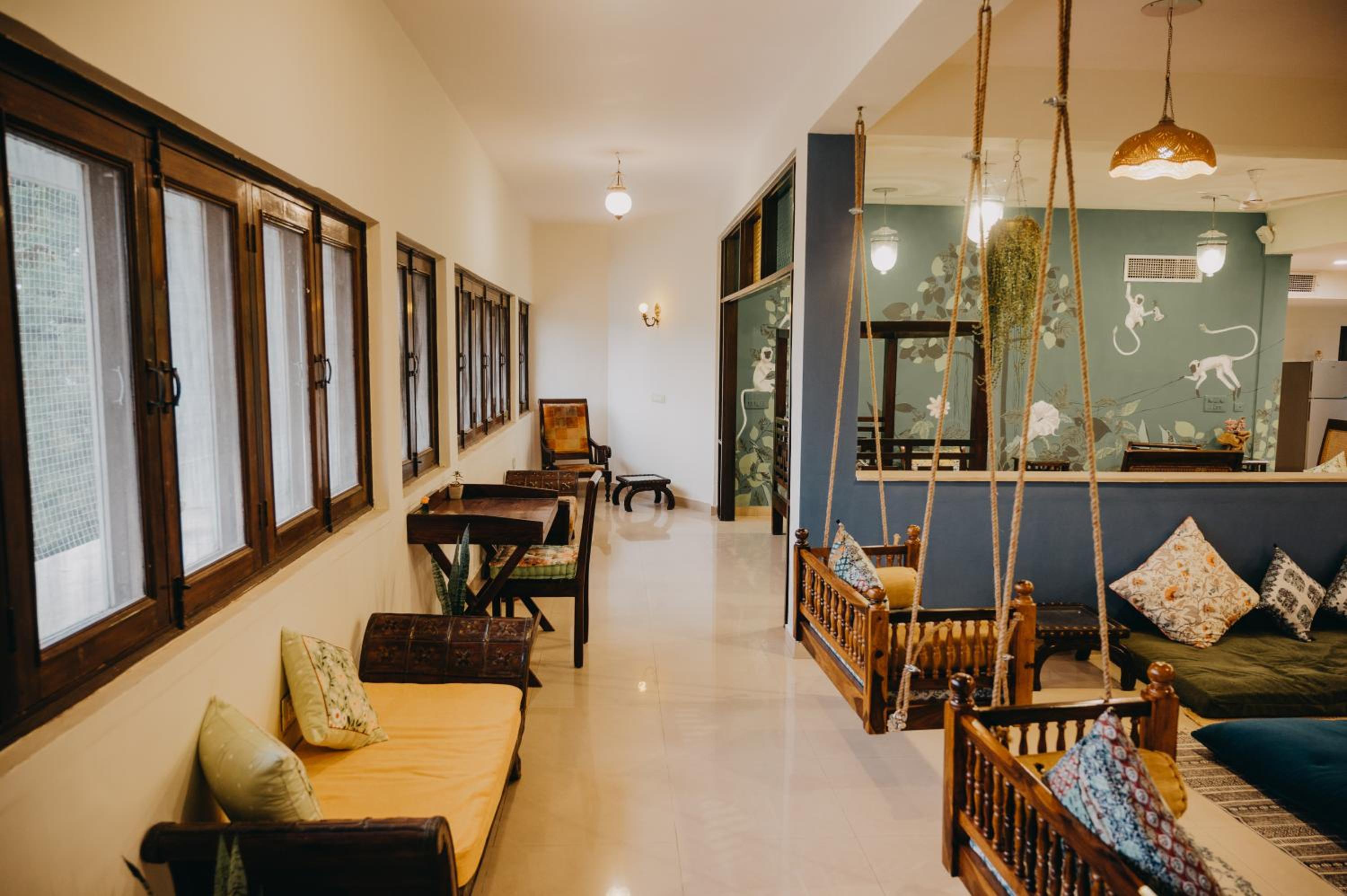 lounge