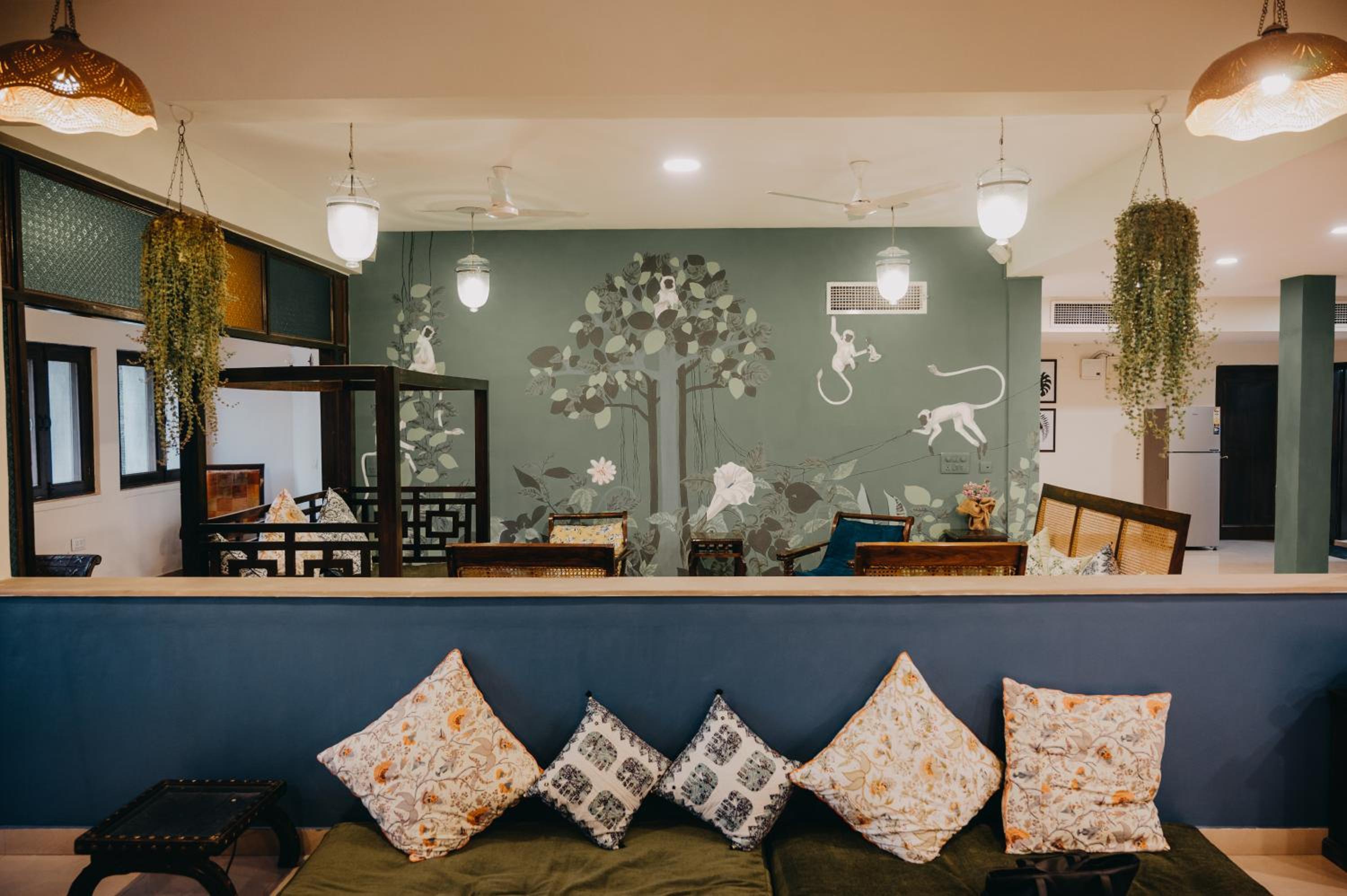 lounge