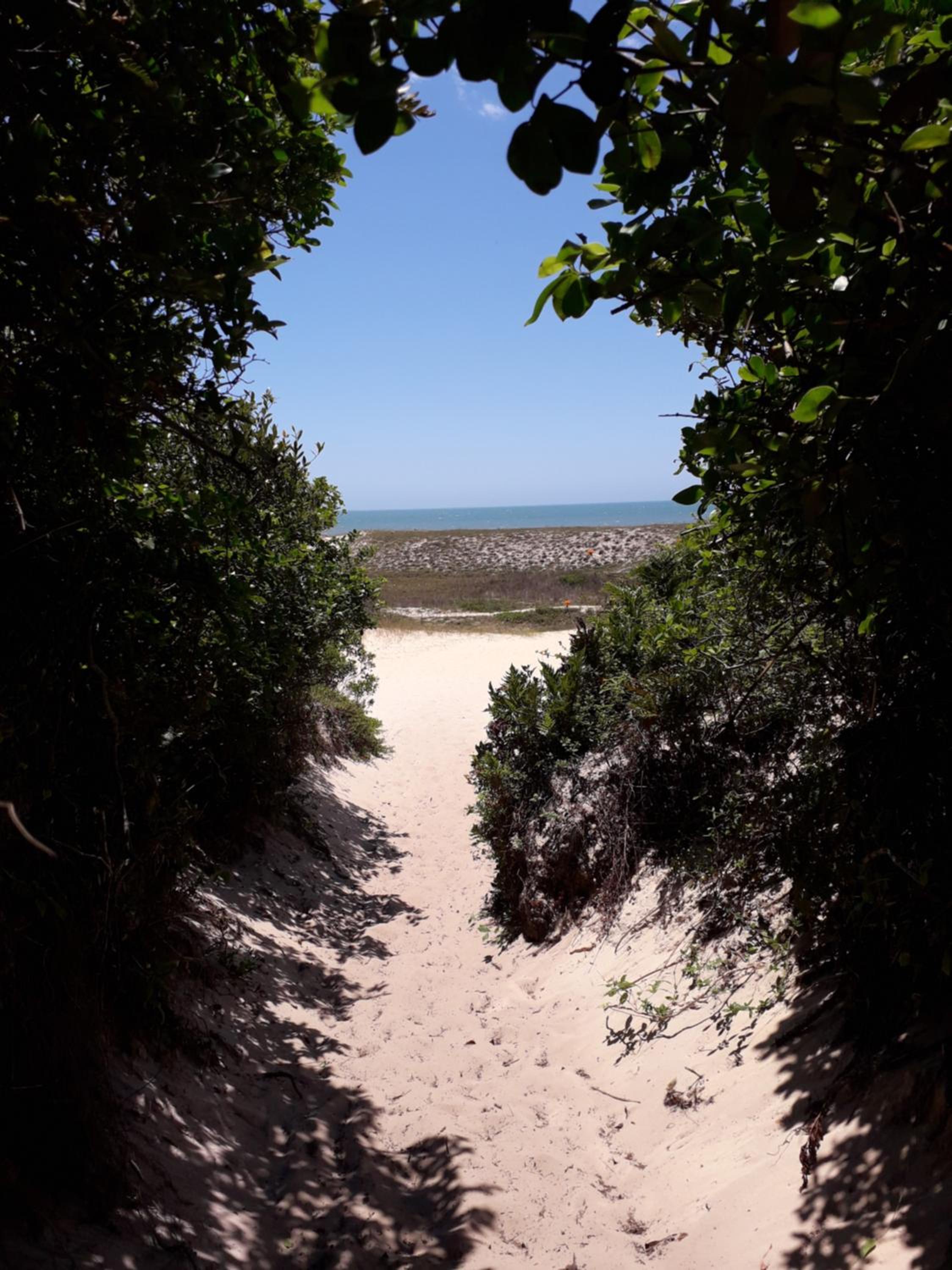 Floripa Beach House Hostel