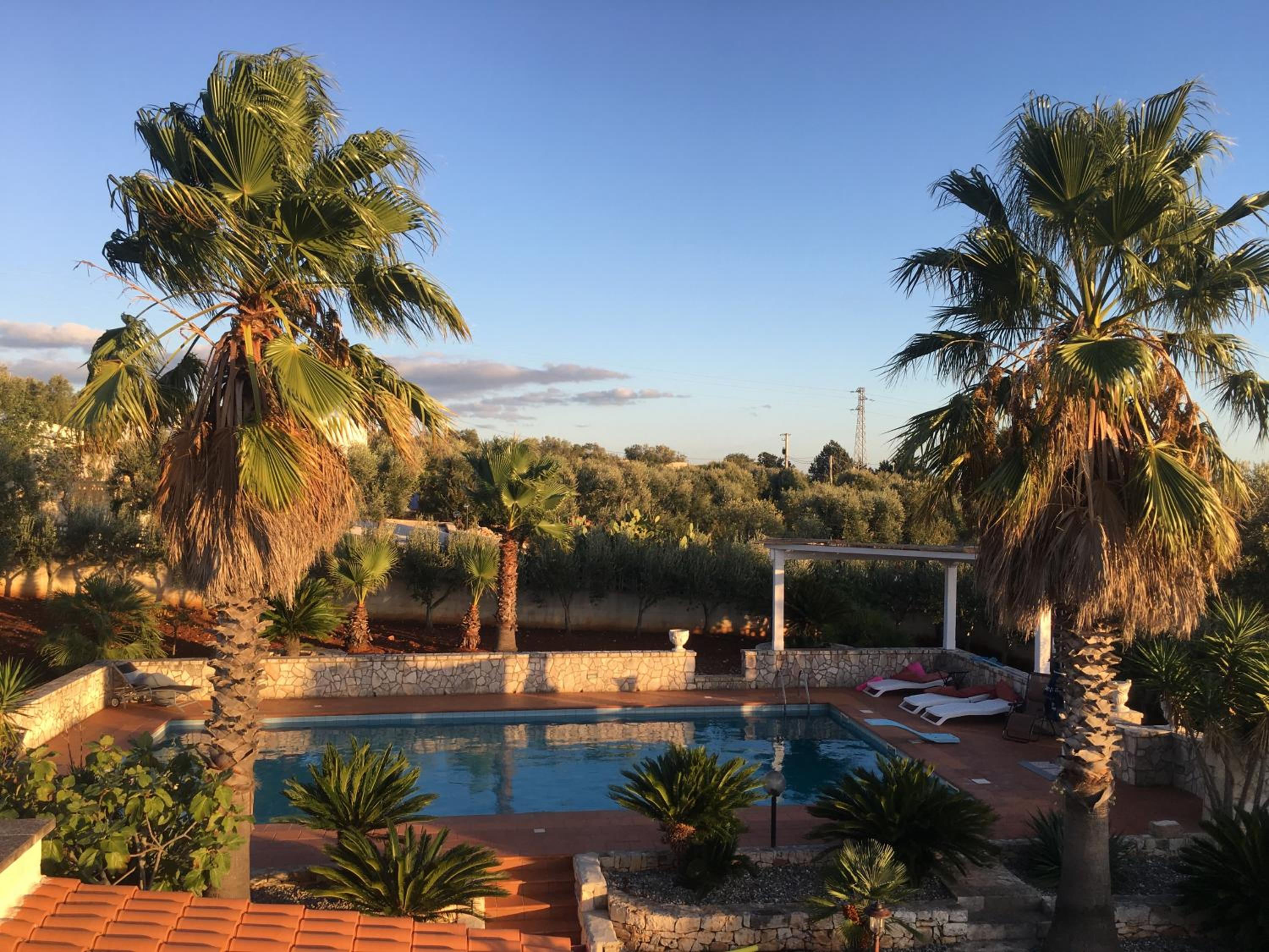 Villa Venza view 5