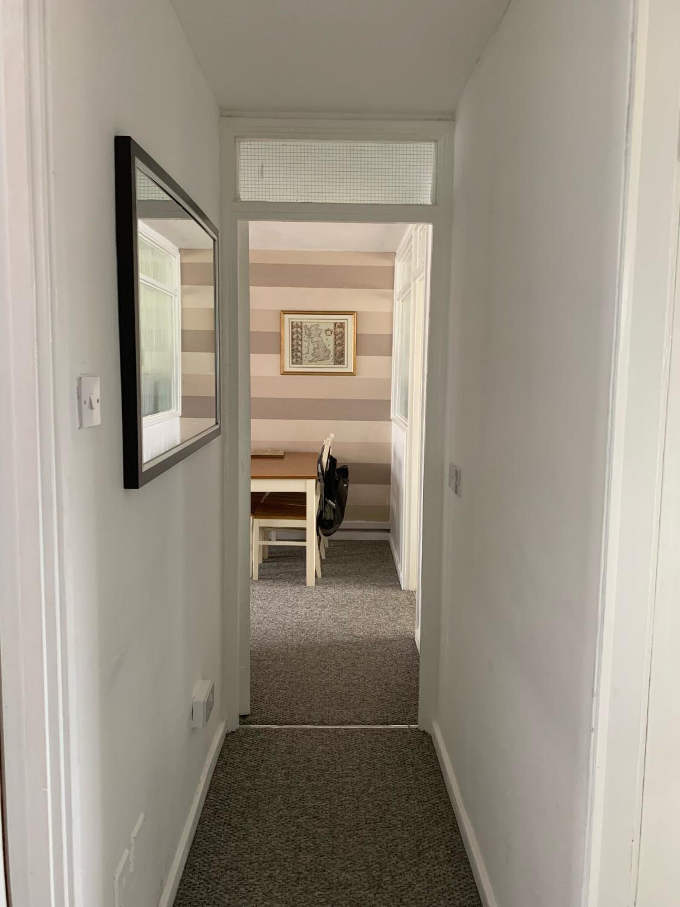 Lovely One Bedroom Apartment in Stratford