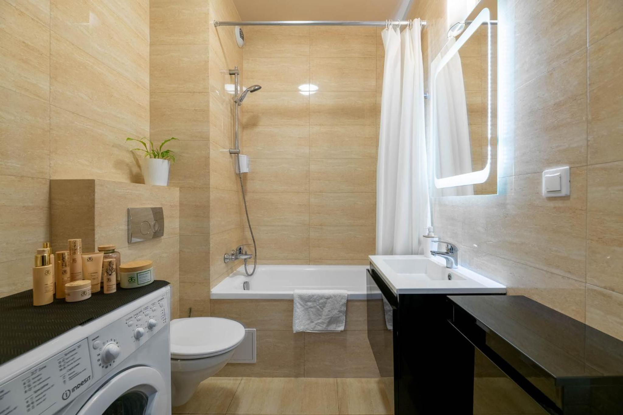 Apartamenty Goka Like It Arkadia view 4