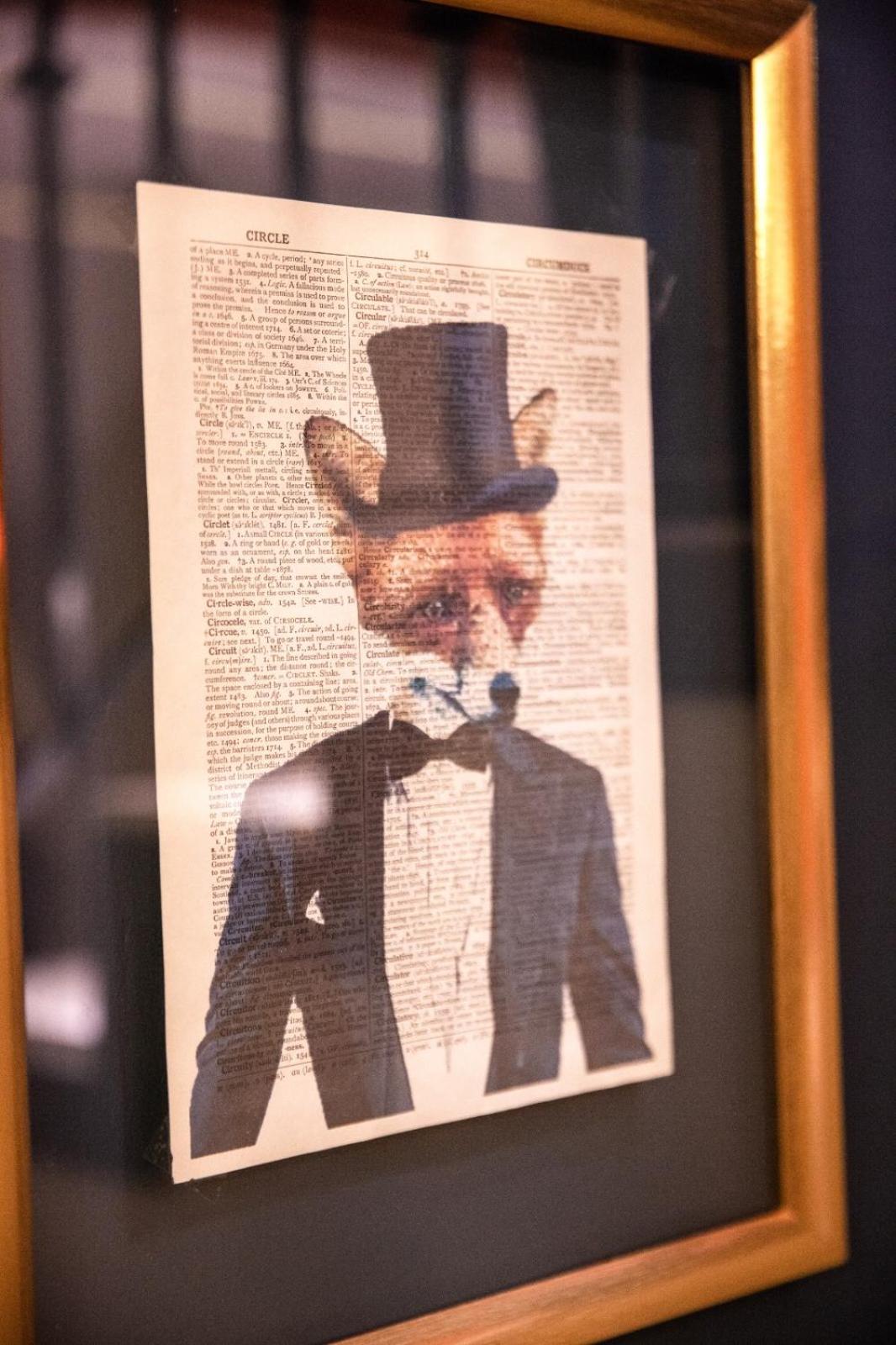 The Fox Otel - Image 76