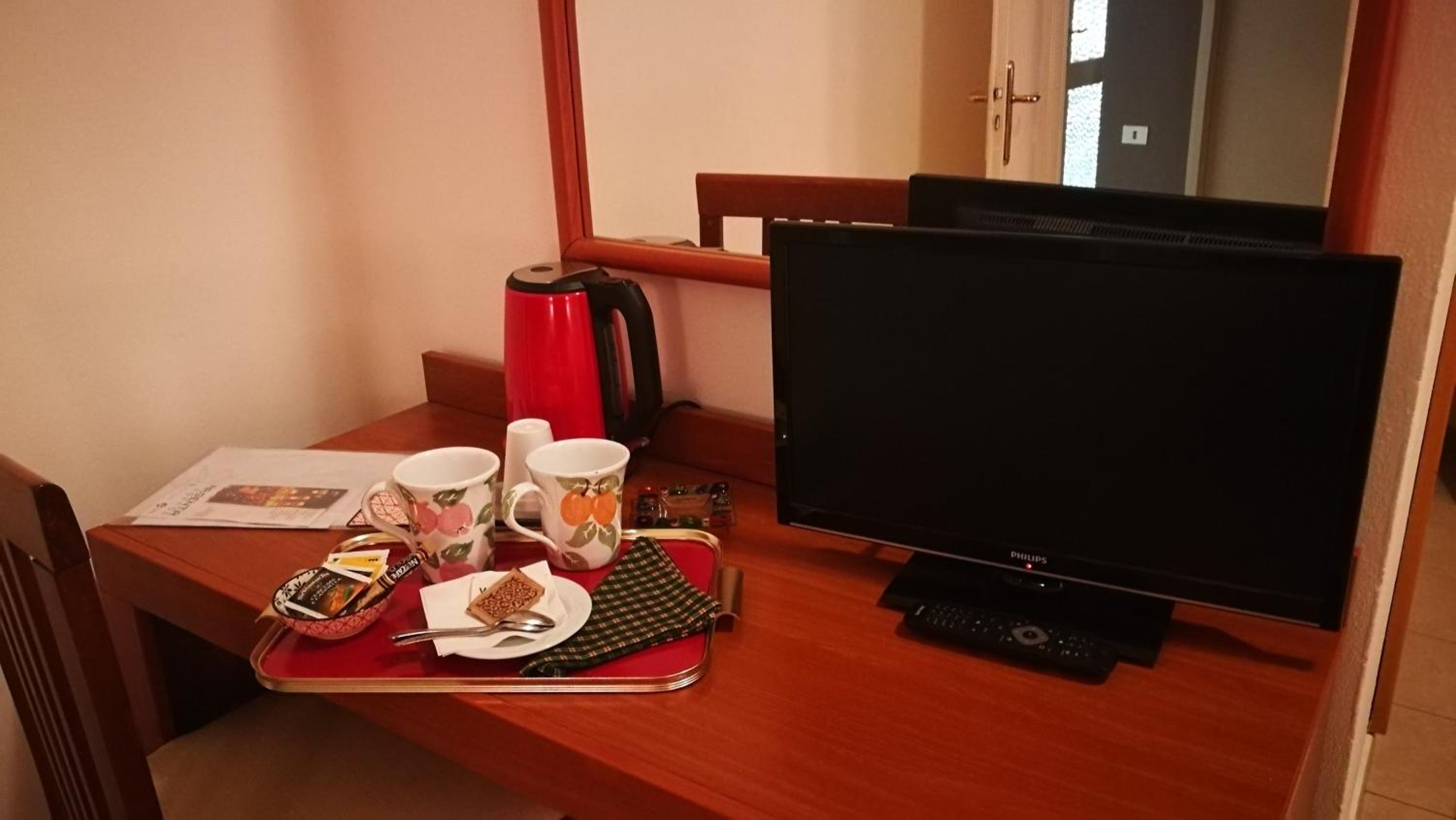 Boni room and breakfast, photo 11