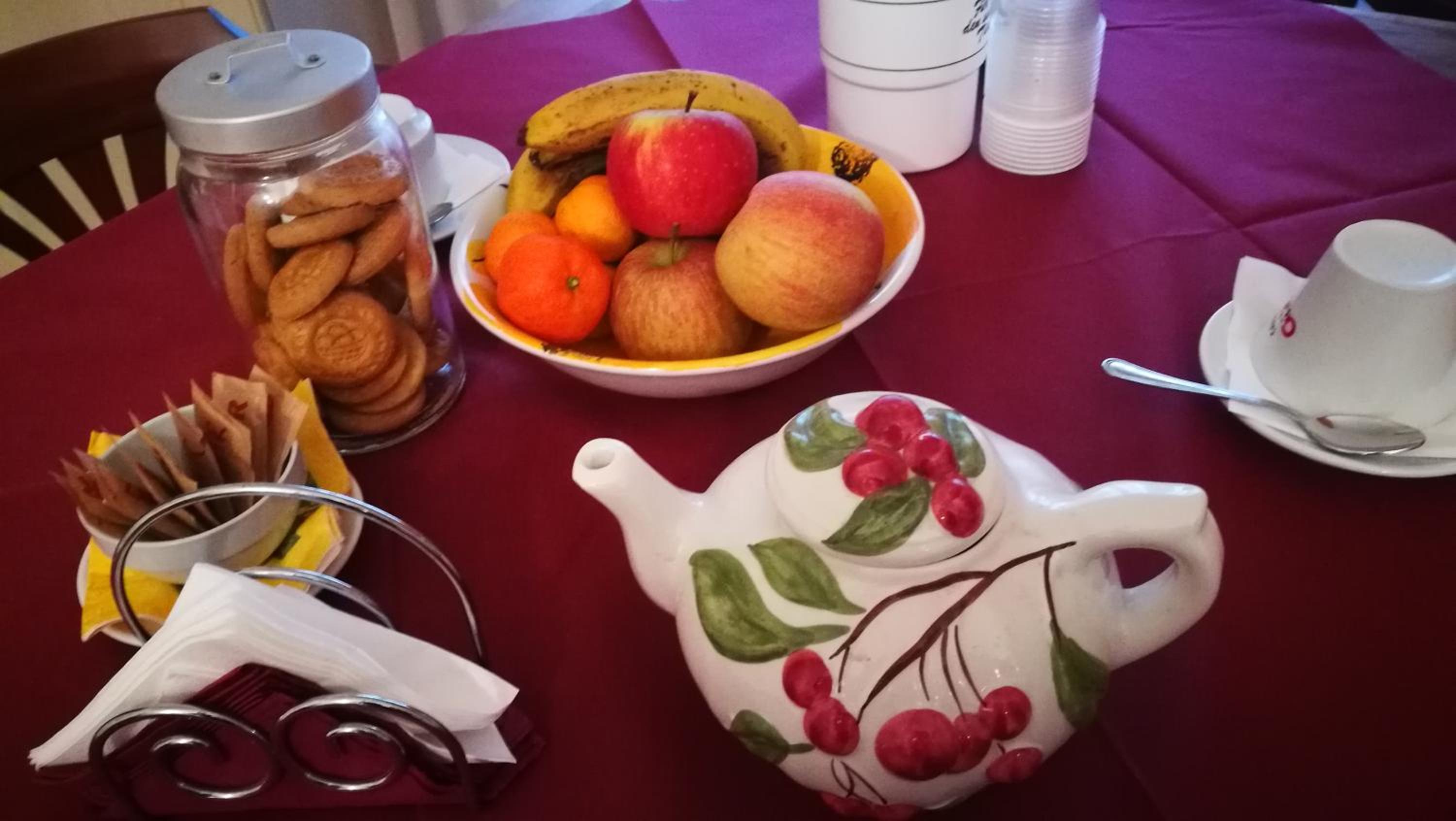 Boni room and breakfast, photo 19