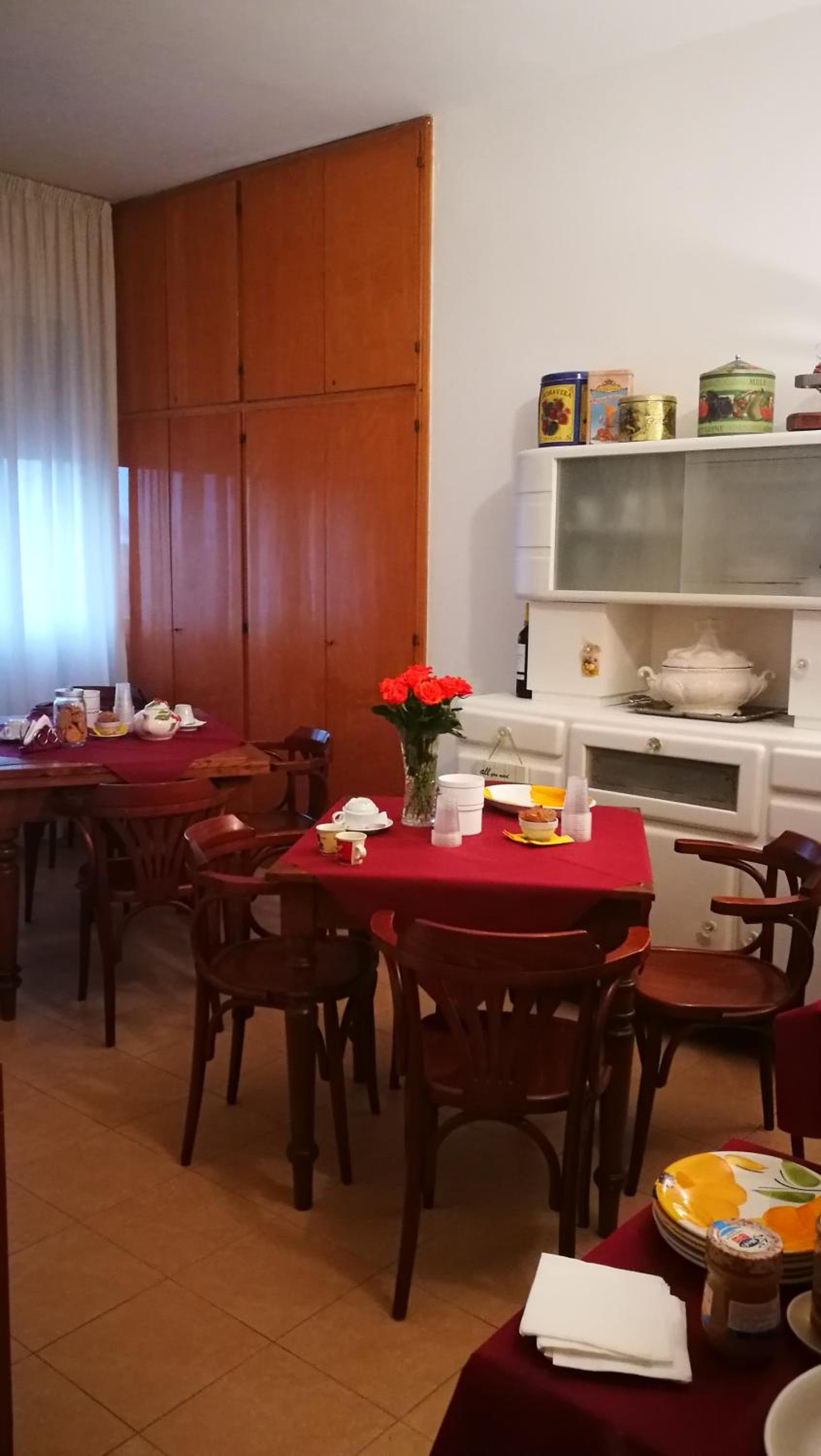 Boni room and breakfast, photo 14