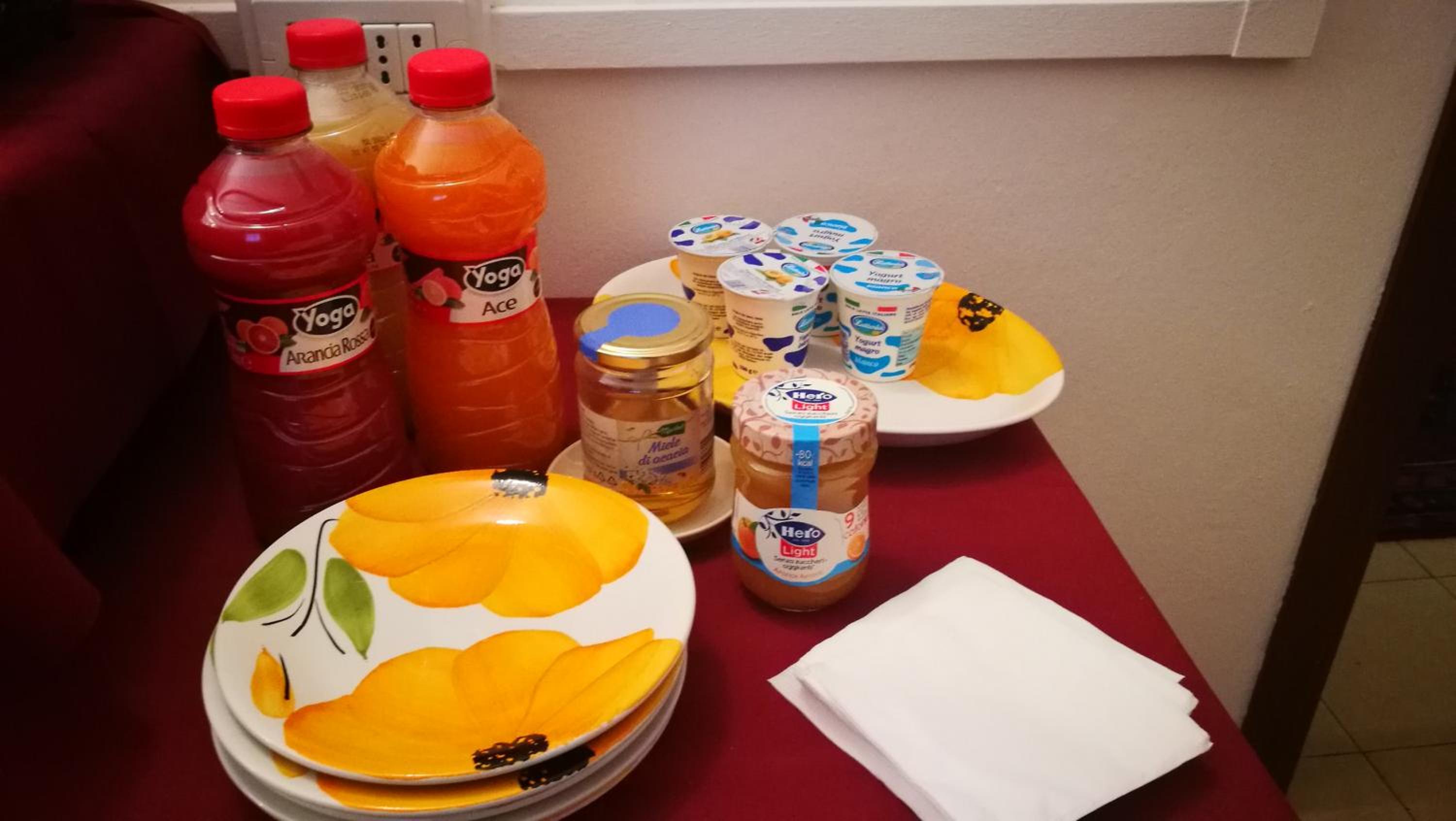 Boni room and breakfast, photo 4