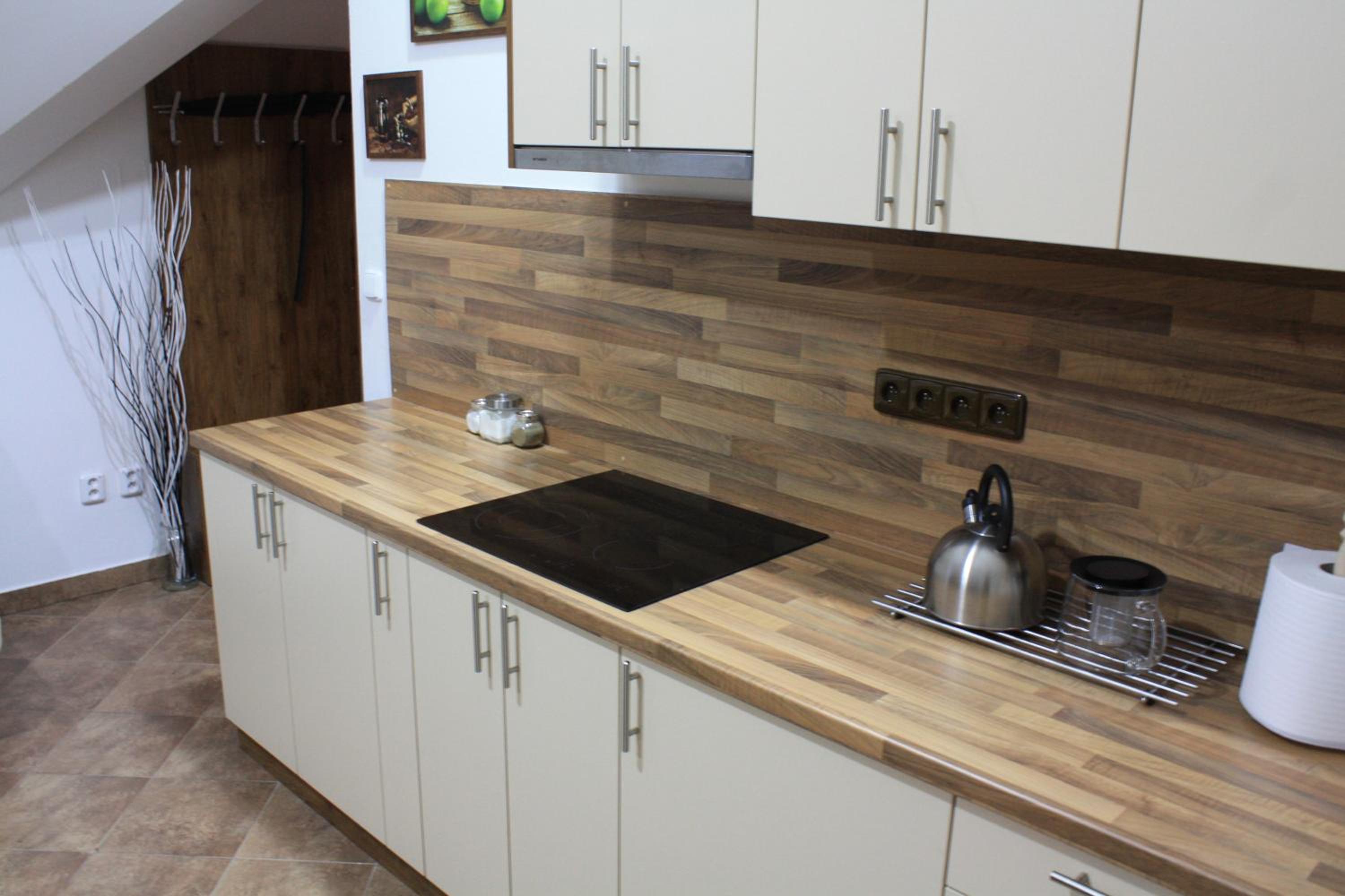 Apartmány Areál Zavadilka