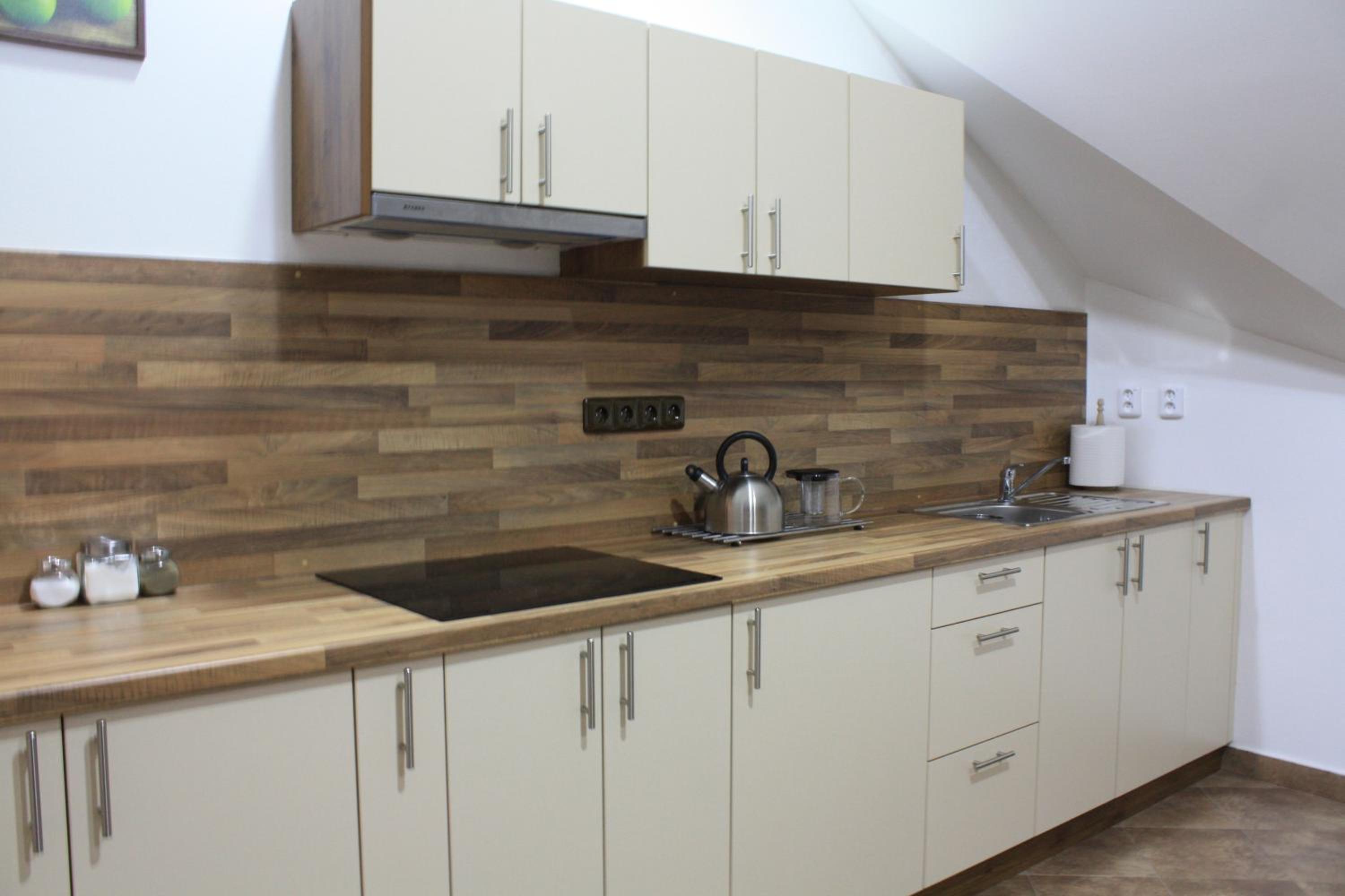Apartmány Areál Zavadilka