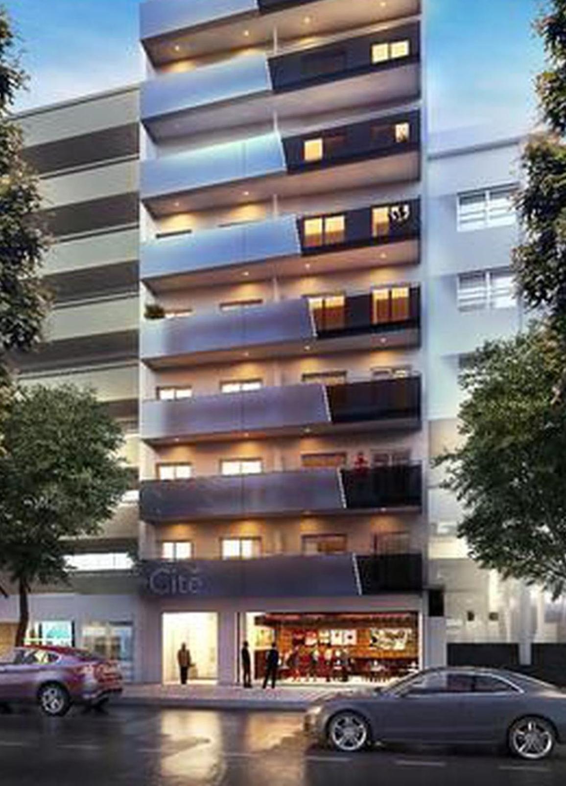 Dpto Downtown Nueva Córdoba, la mejor ubicación!! Sin Gastos adicionales - Cochera opcional