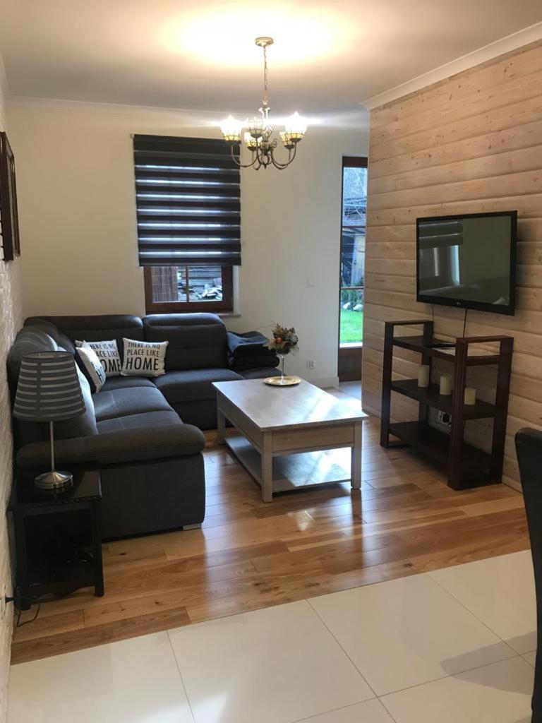 Apartament Centrum Zakopane view 4