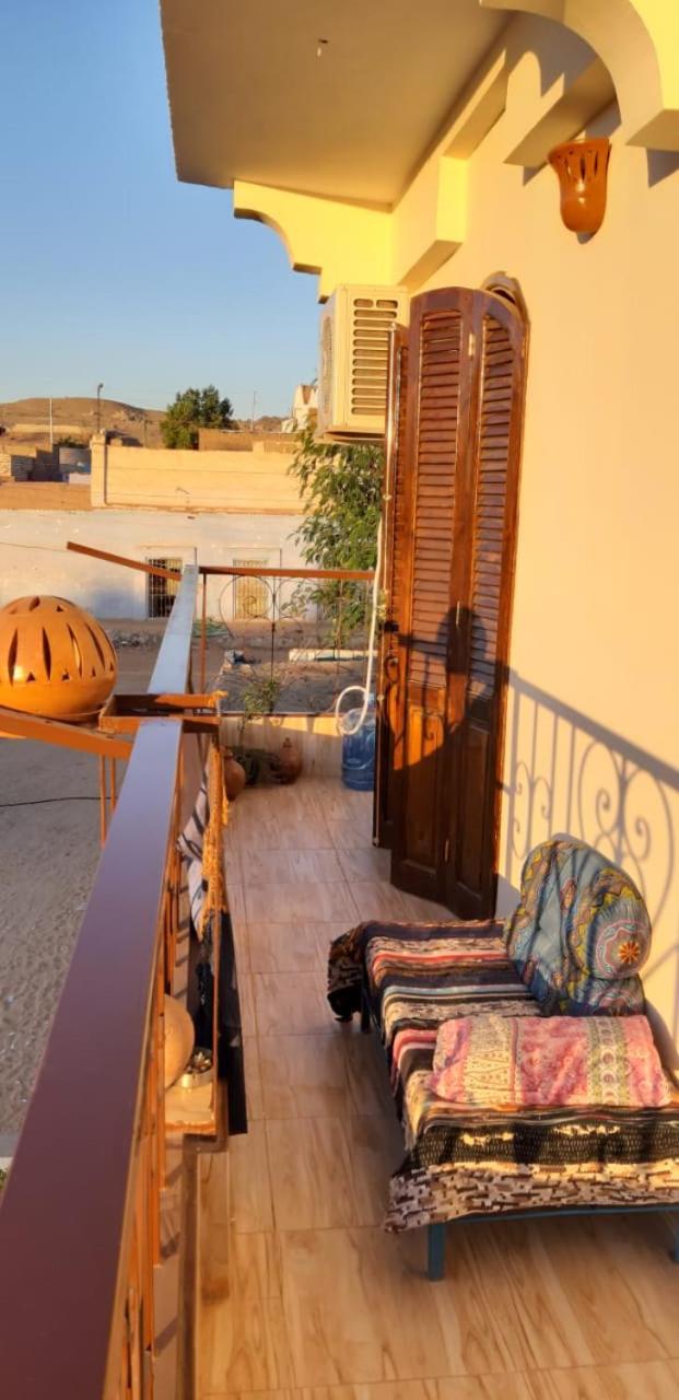 Habibi Nubian Guest House-Nubian Hospitality