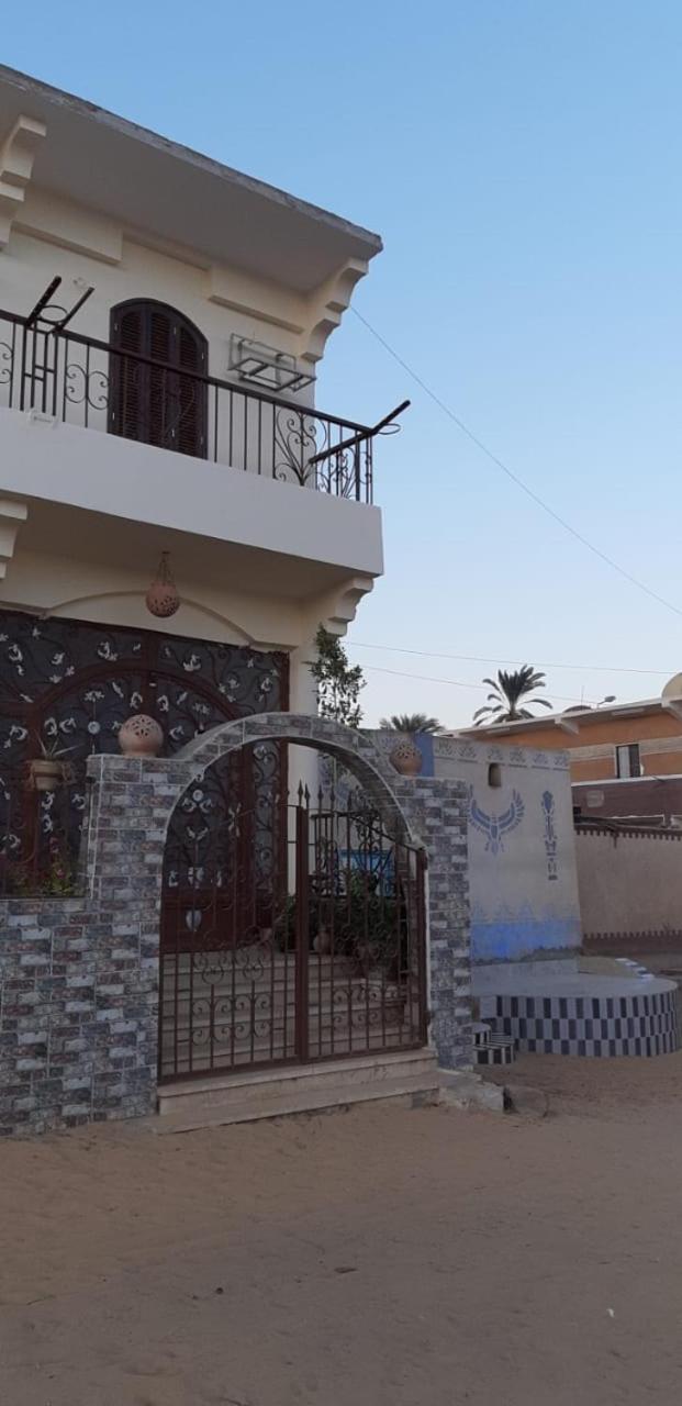 Habibi Nubian Guest House-Nubian Hospitality