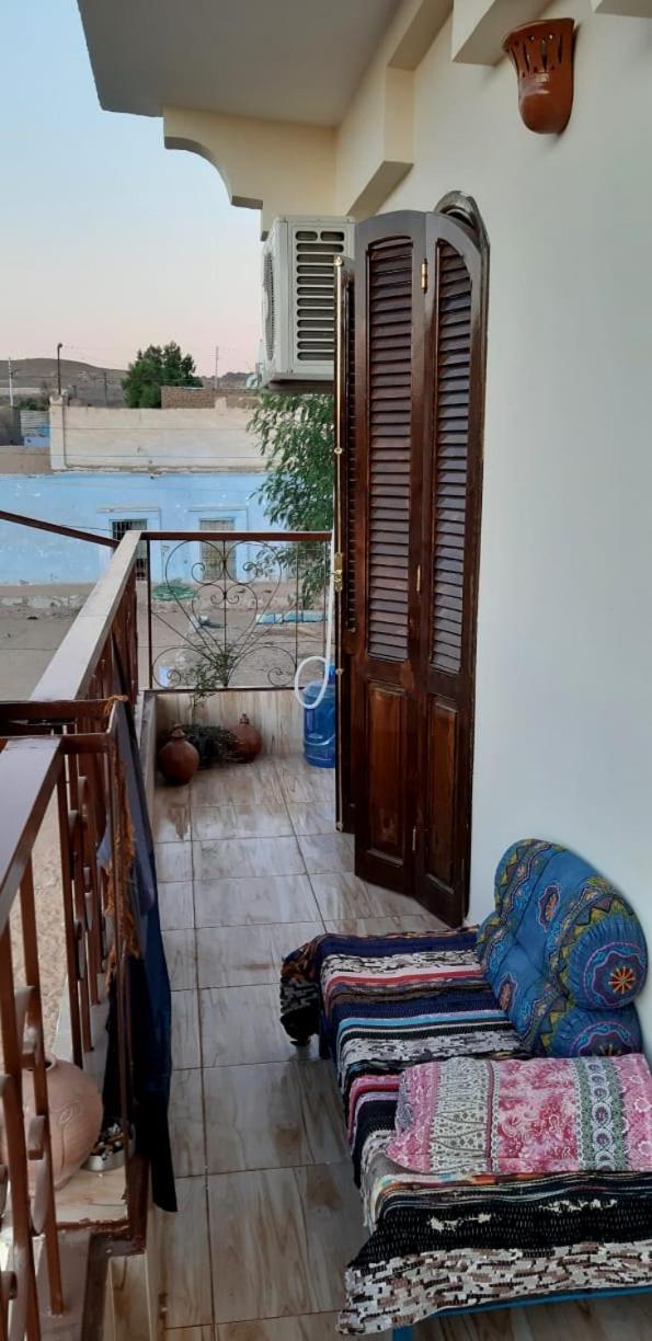 Habibi Nubian Guest House-Nubian Hospitality