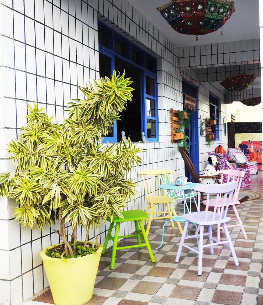 Soul Hostel Natal view 5