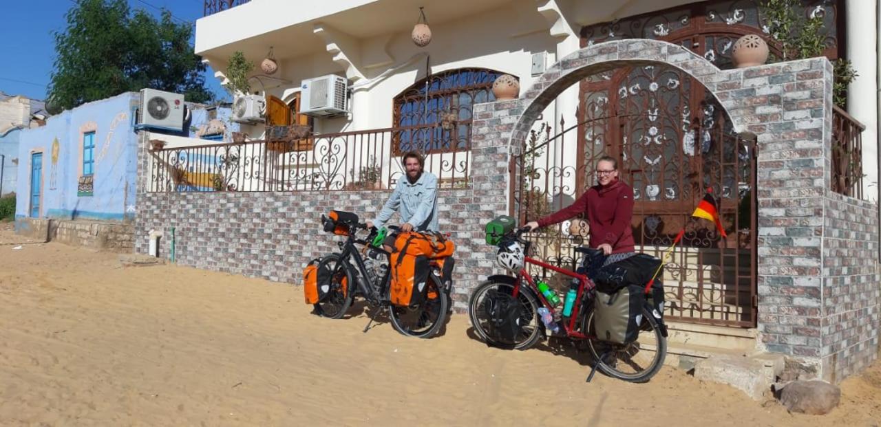 Habibi Nubian Guest House-Nubian Hospitality