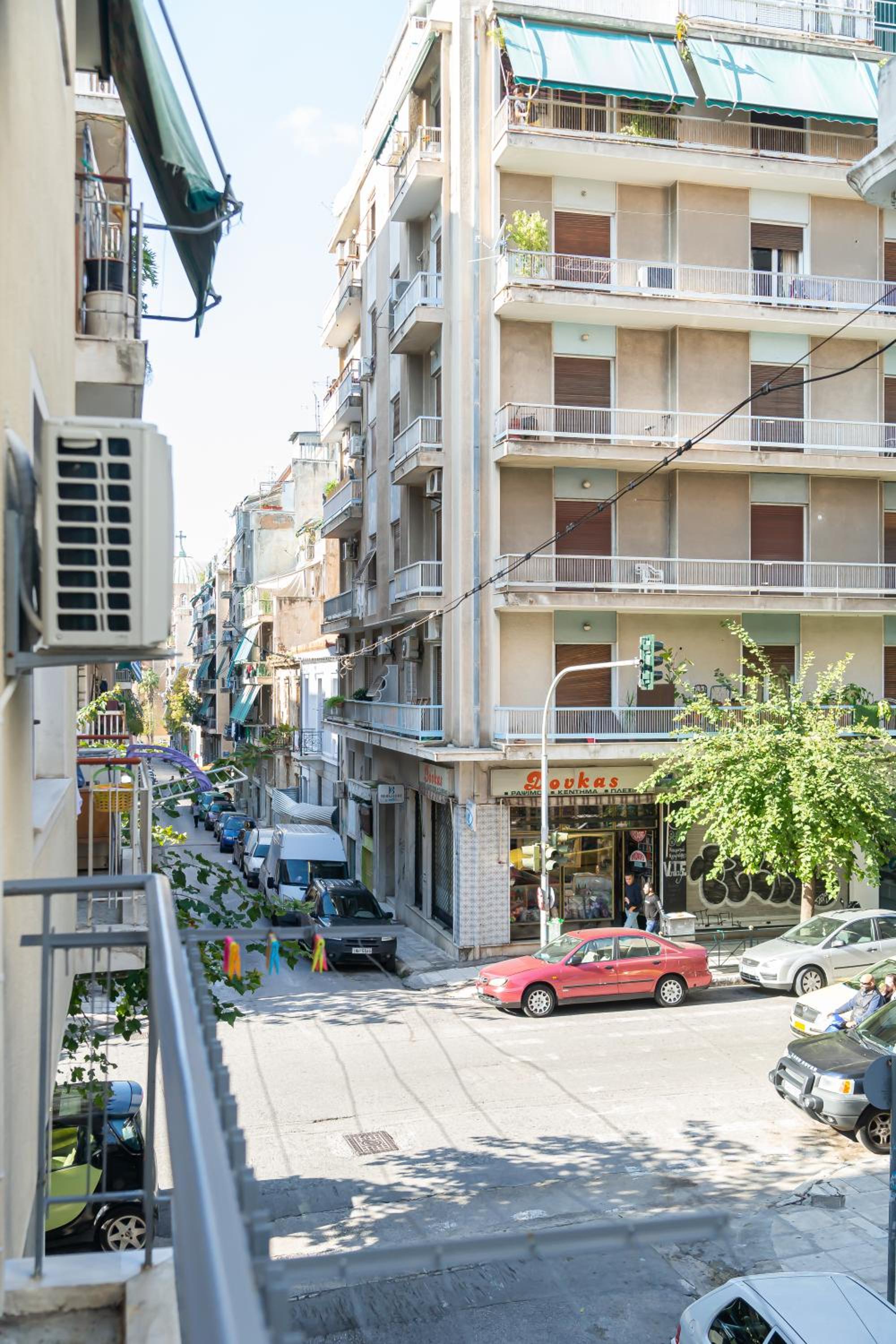 Aristotelous Lux Apartment In Athens VIPGreece
