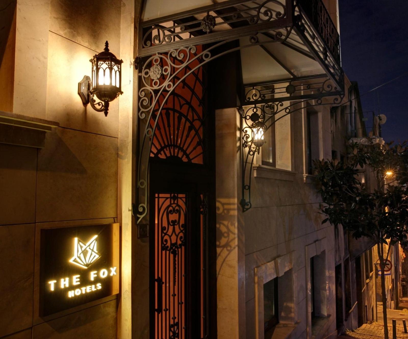 The Fox Otel - Image 55