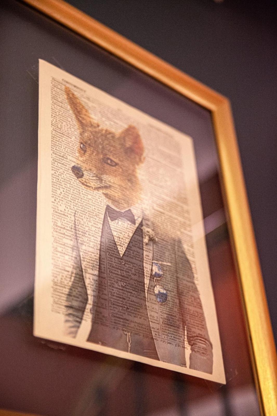 The Fox Otel - Image 82