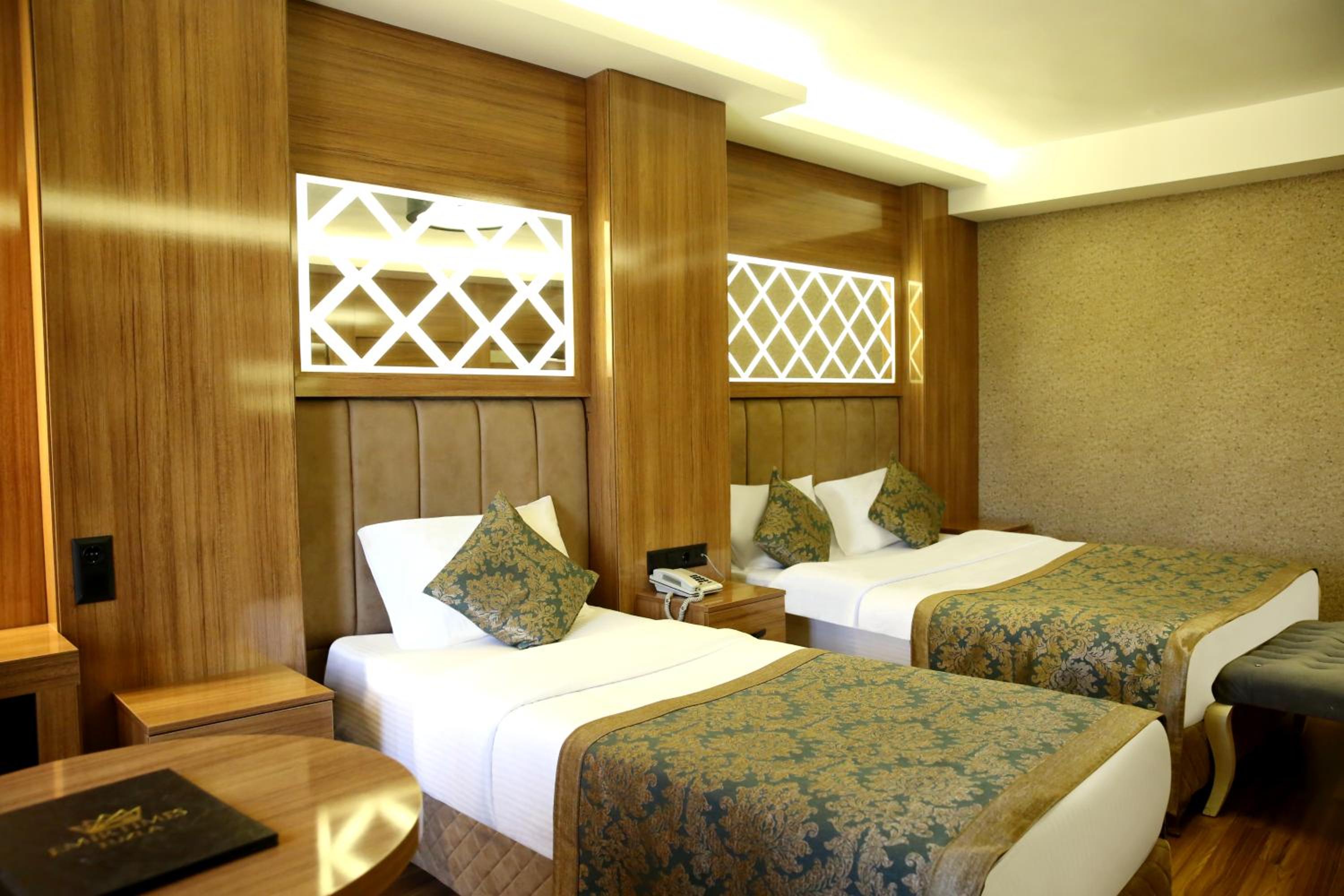 Emirtimes Otel&Spa - Tuzla - Image 58