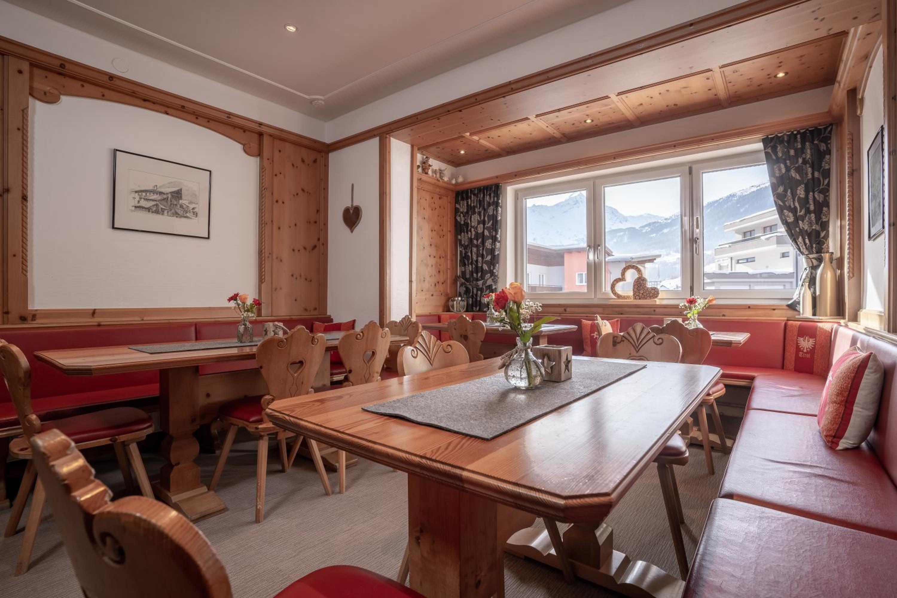 Pension Sonnenheim