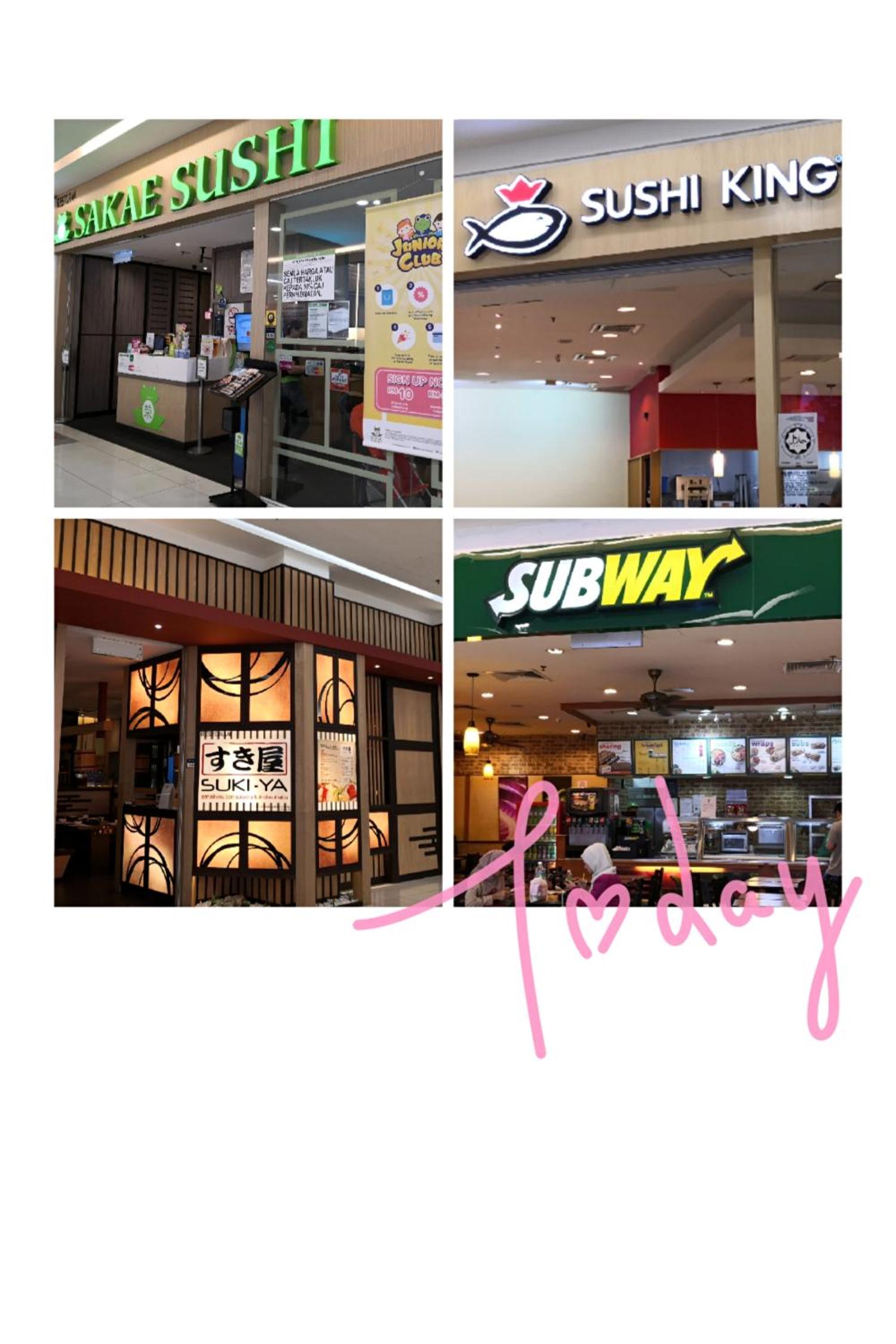 Cozy Suite StarBus! Zetapark! Above Shopping Mall! FREE Wifi FREE Parking