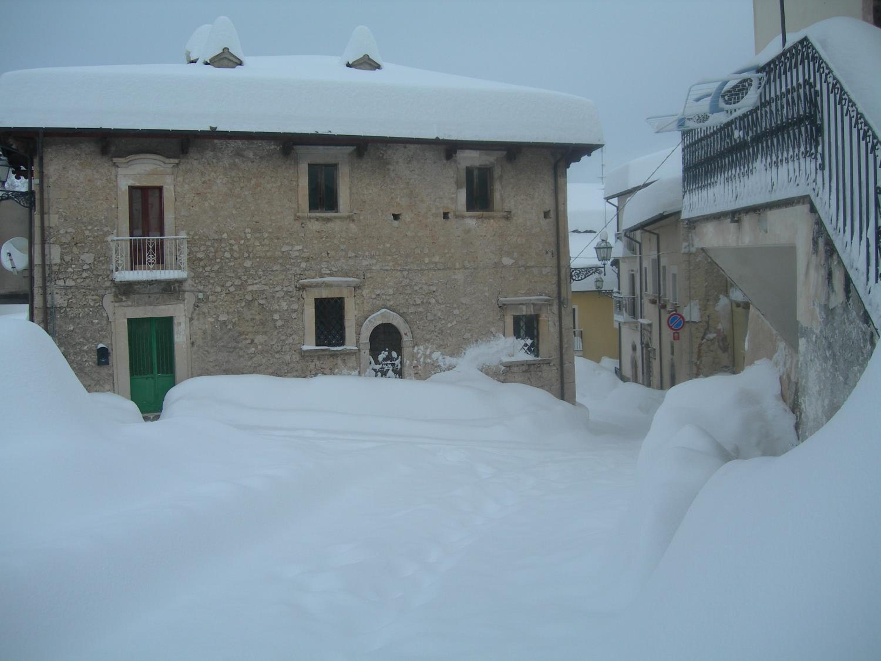 Villa Celeste
