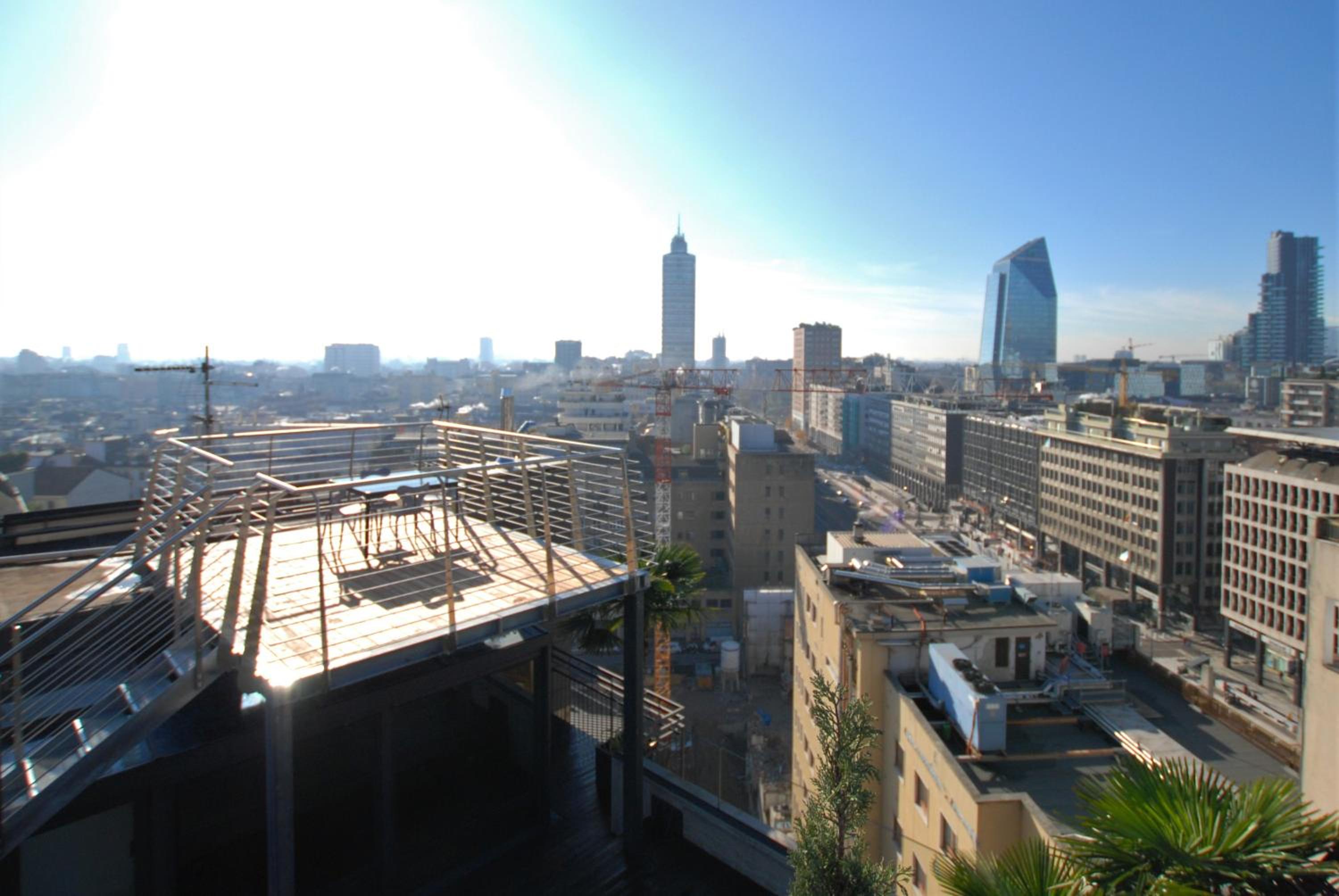 roof