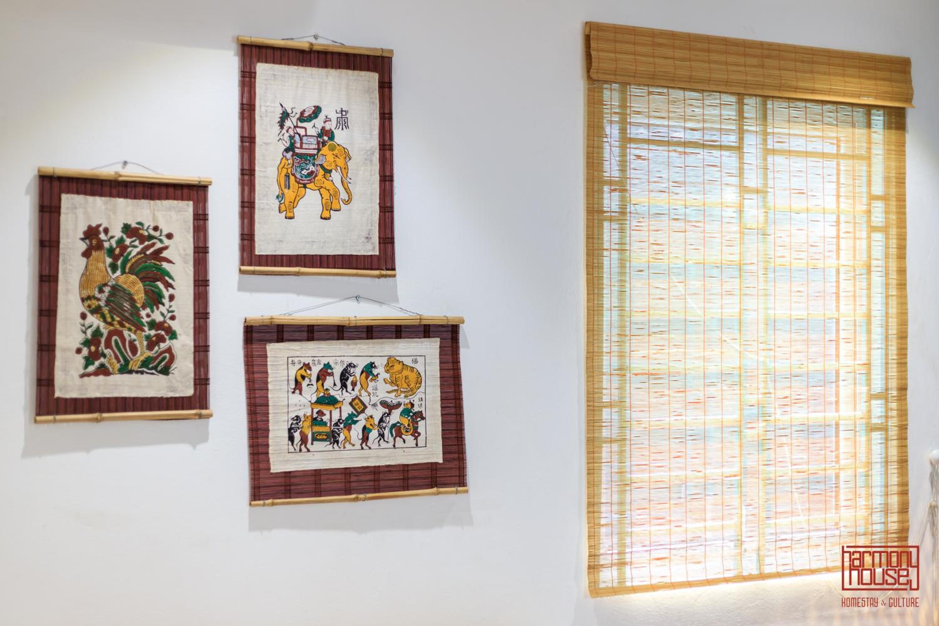Harmony Homestay - Hanoi Homestay in Old Quarter