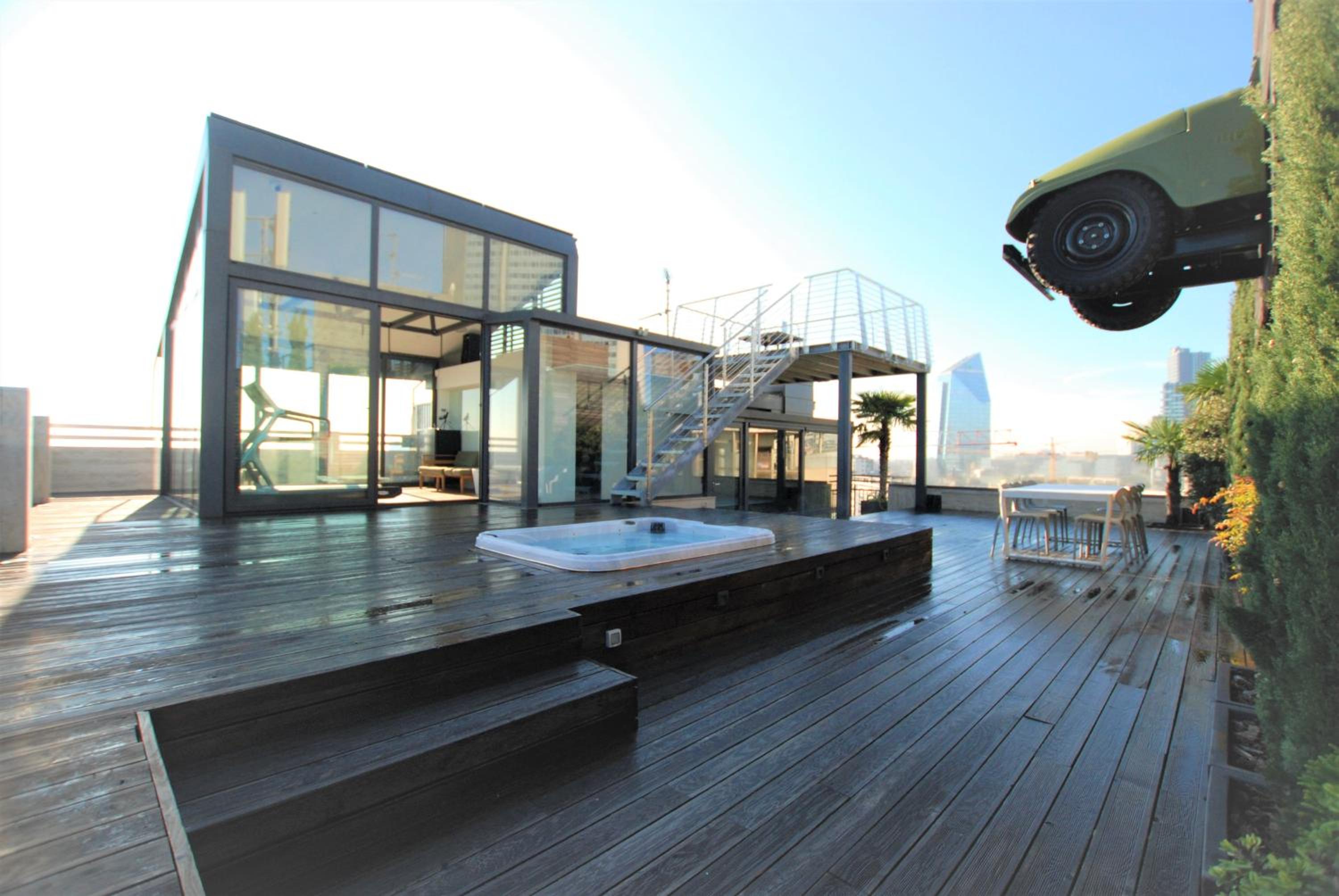 roof