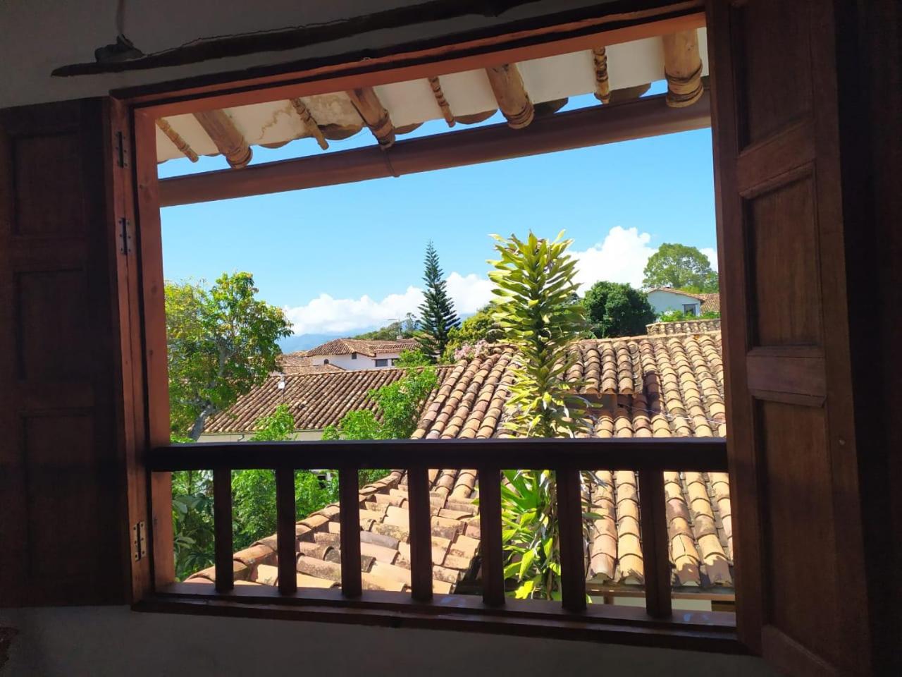 El Zaguan