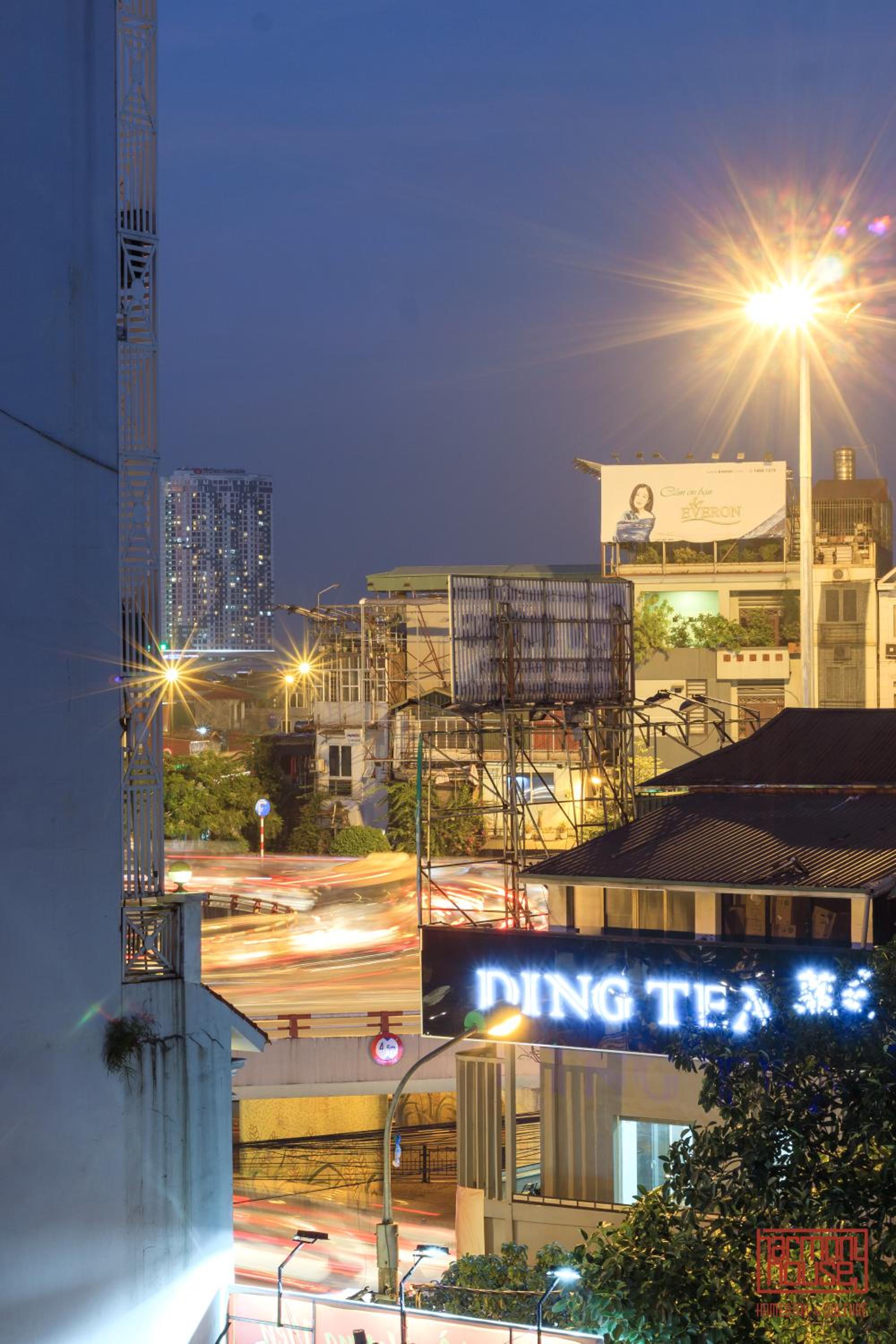 Harmony Homestay - Hanoi Homestay in Old Quarter