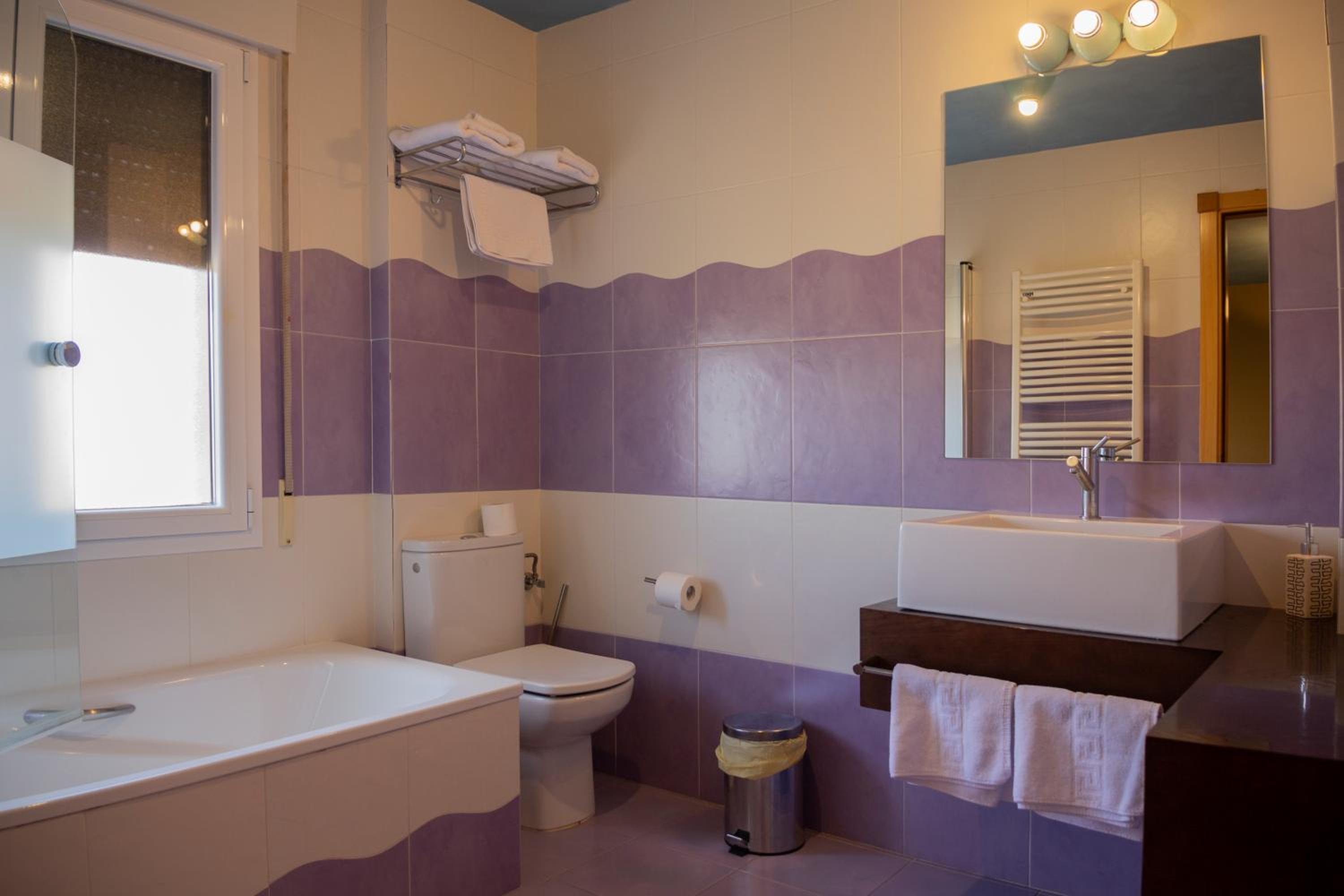 Hostal Fuentefria photo 3