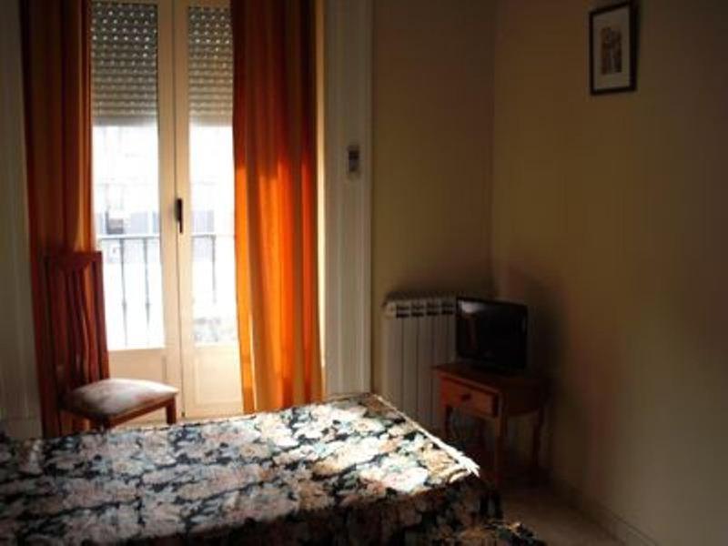 Hostal del Mar view 2