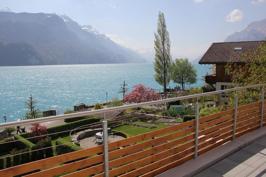 Bellavista - Direct lake view