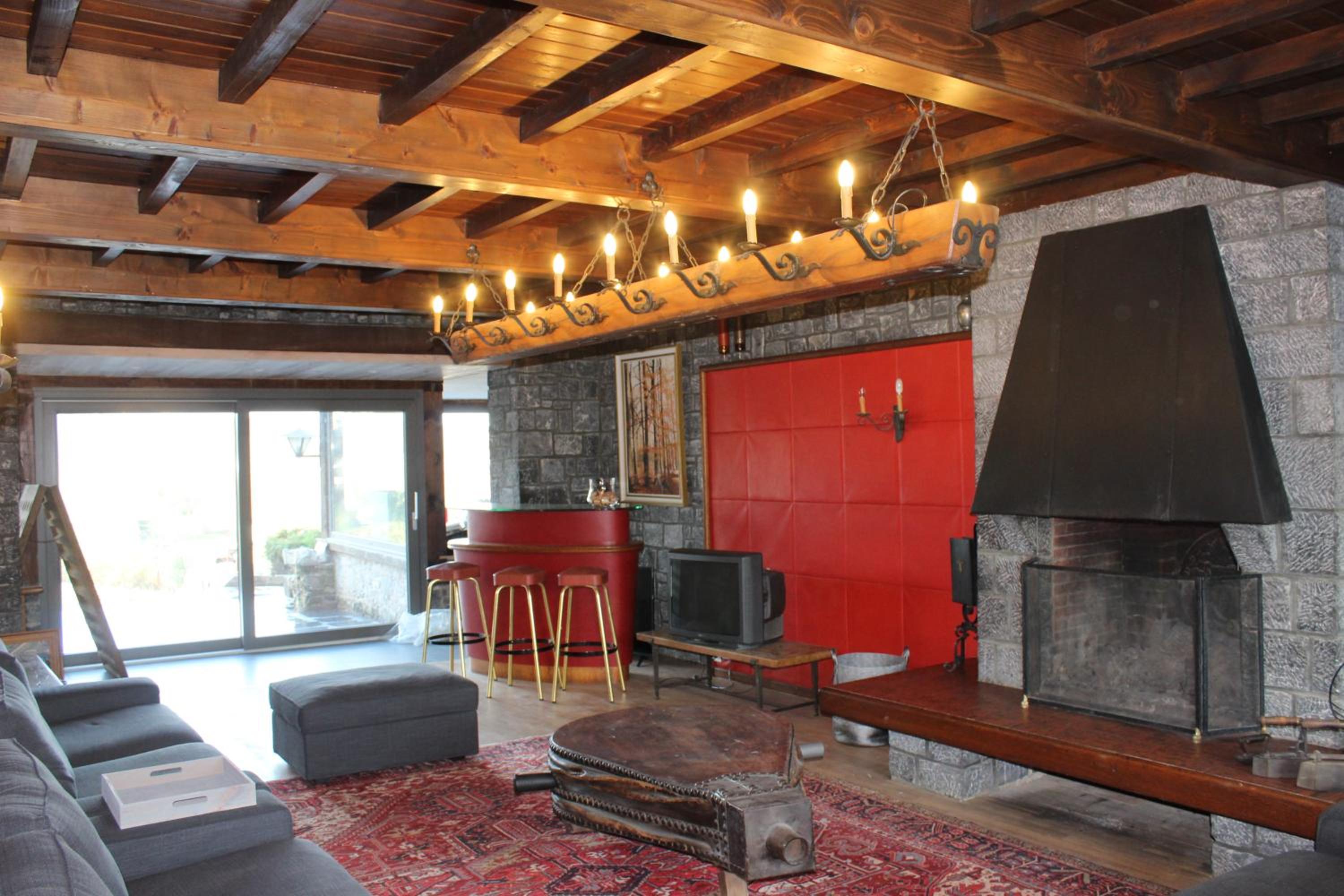 Le Gîte de Madeleine
