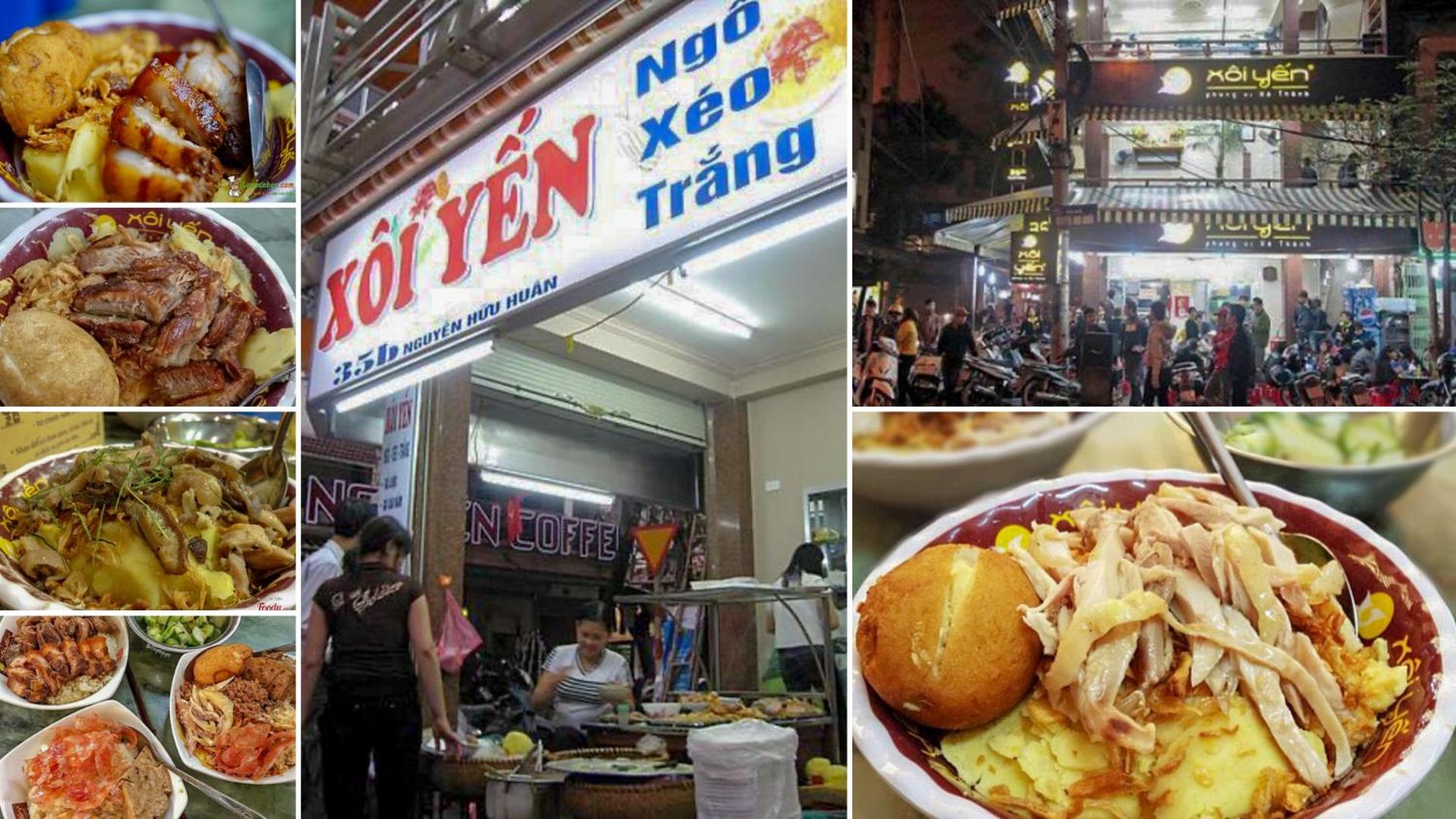 Harmony Homestay - Hanoi Homestay in Old Quarter