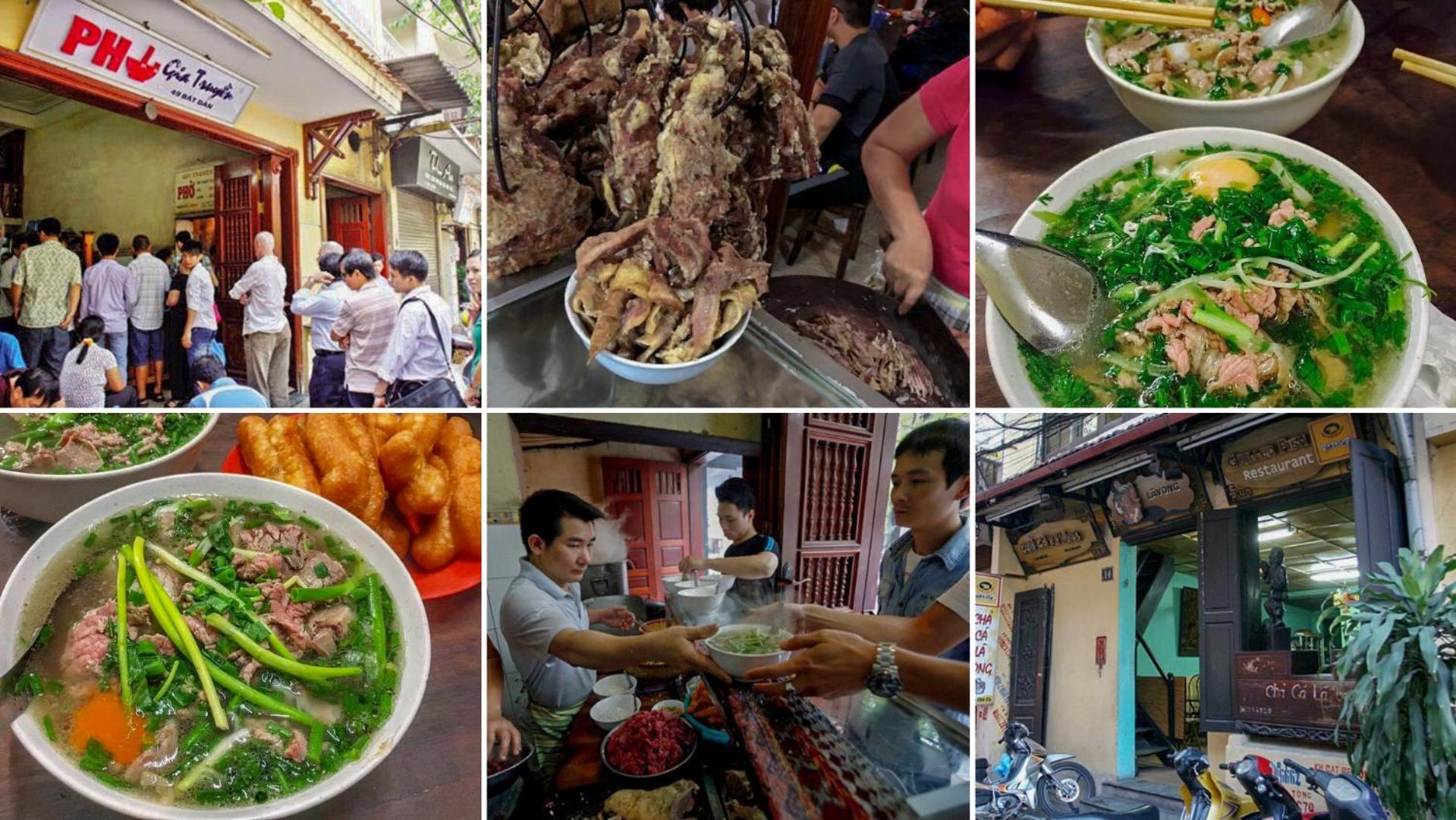 Harmony Homestay - Hanoi Homestay in Old Quarter