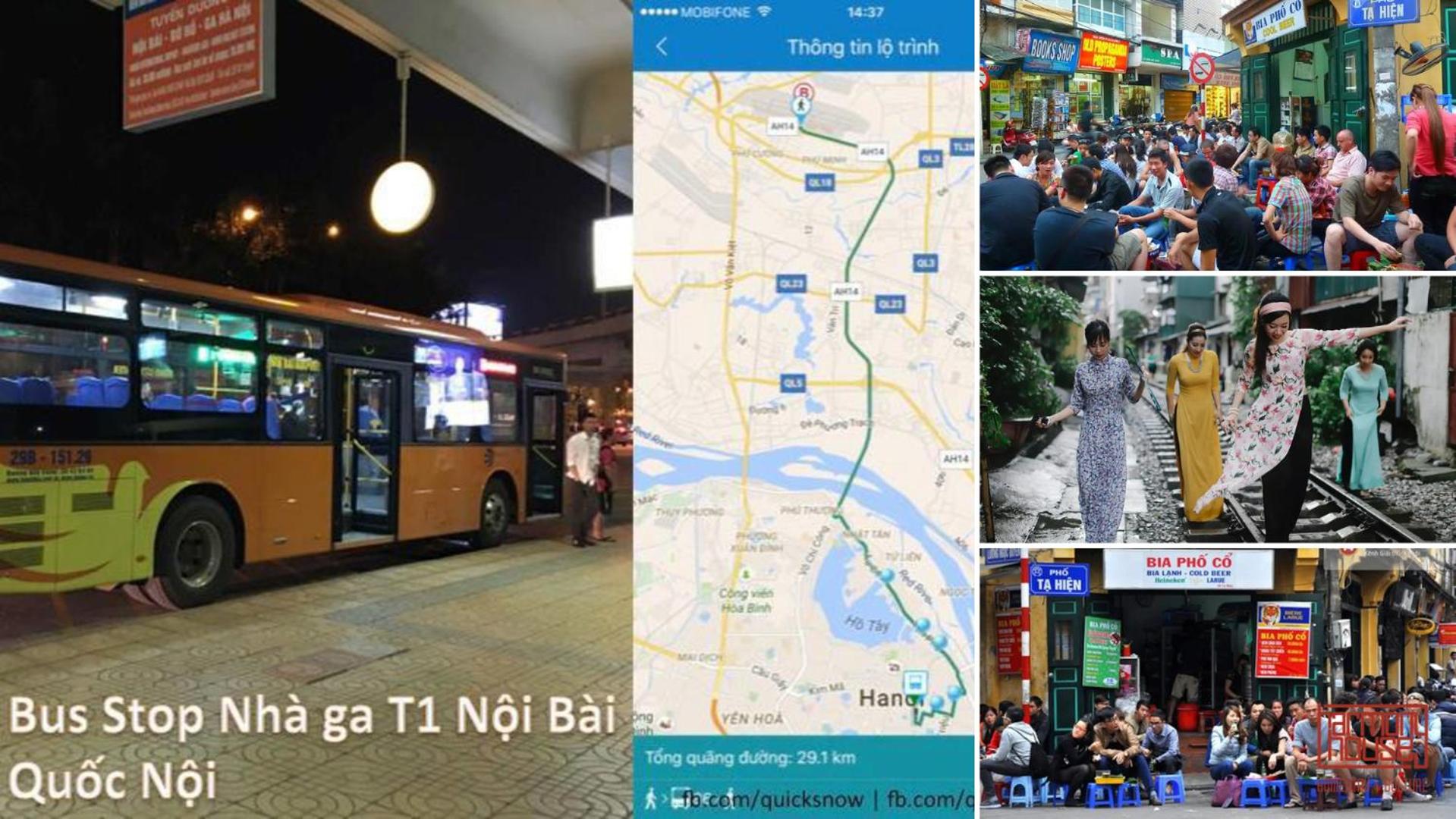 Harmony Homestay - Hanoi Homestay in Old Quarter