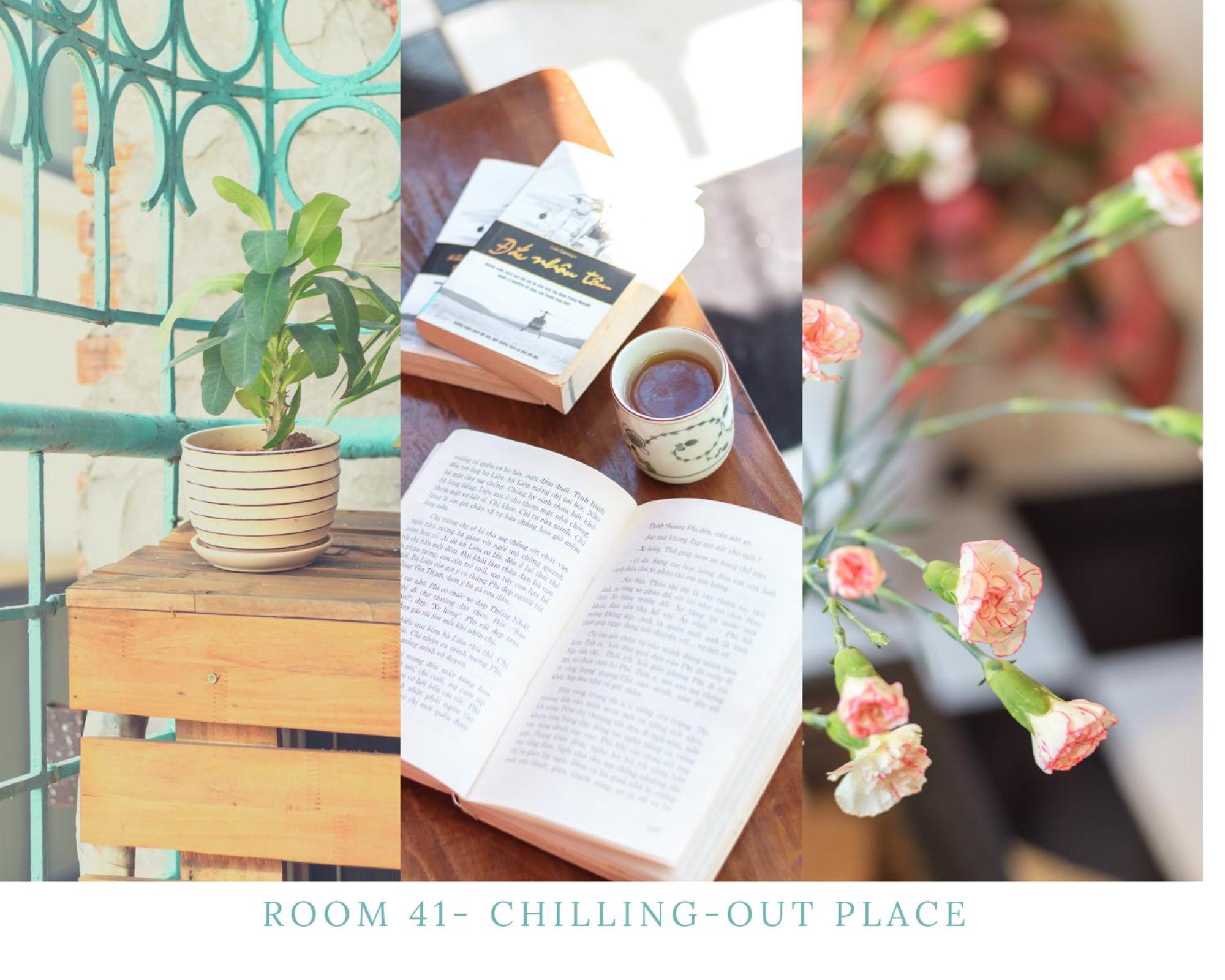 Harmony Homestay - Hanoi Homestay in Old Quarter