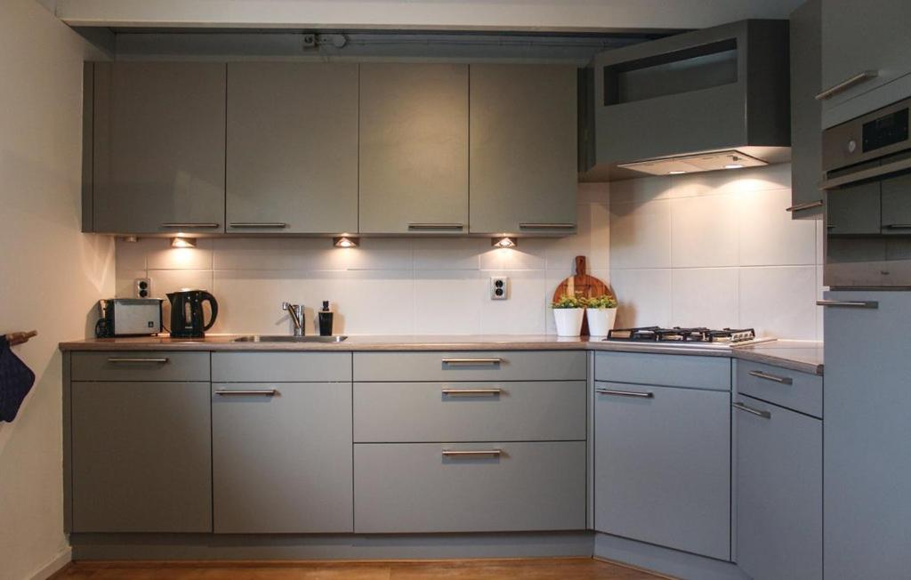 Vakantiewoning aan het Veerse meer view 5