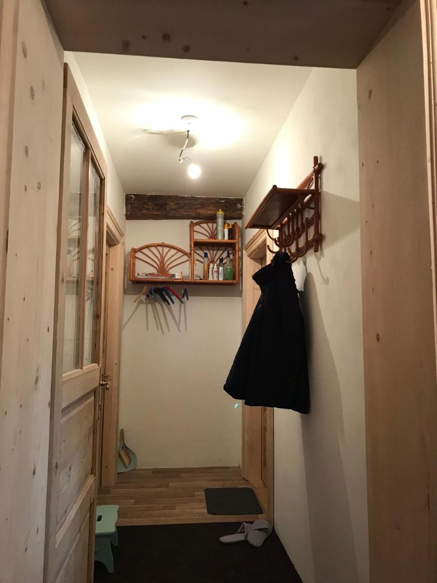 Apartmán pod Špičákem view 4