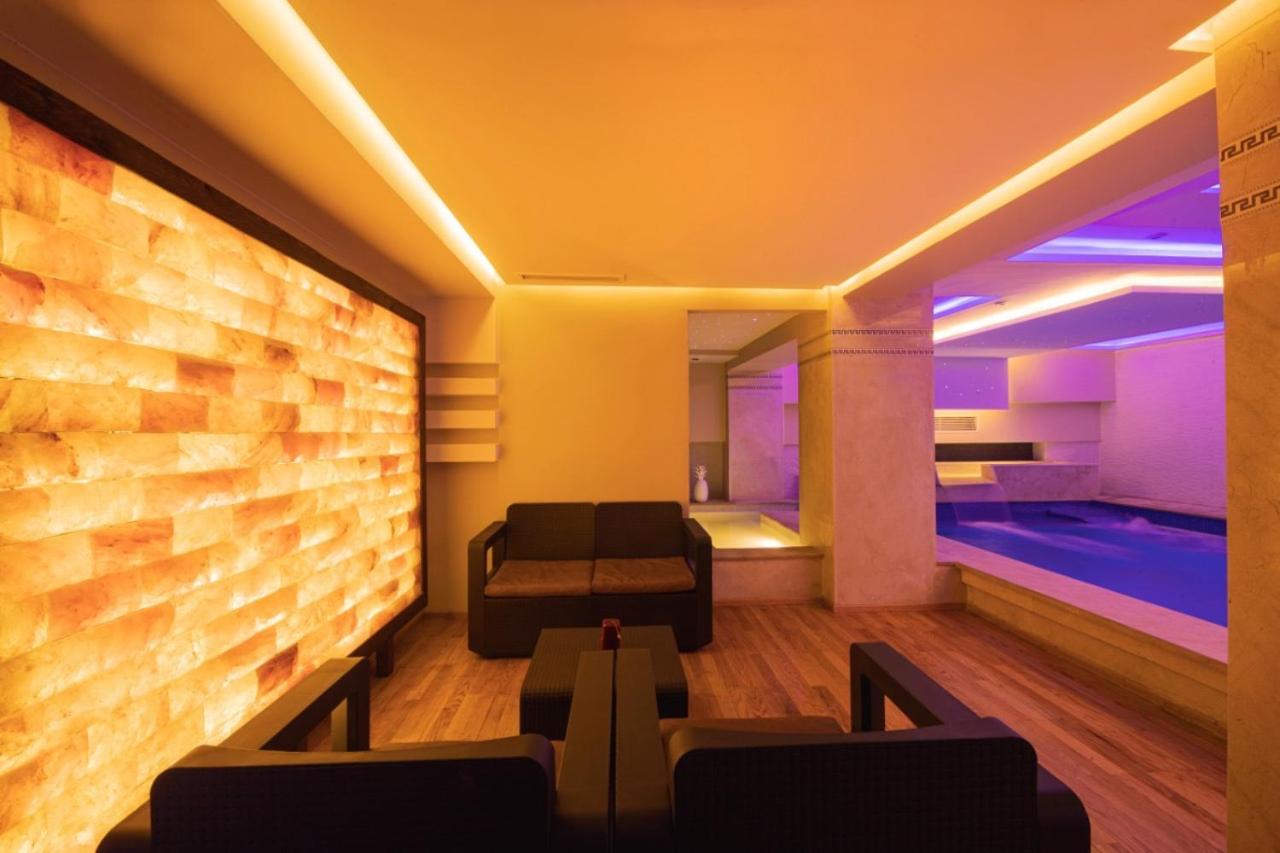 Appart-hotel Marrakech Inn