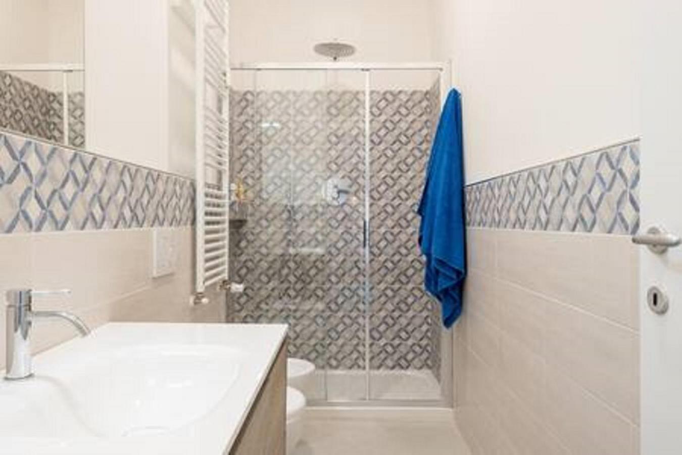 Flawless Duomo Apartment