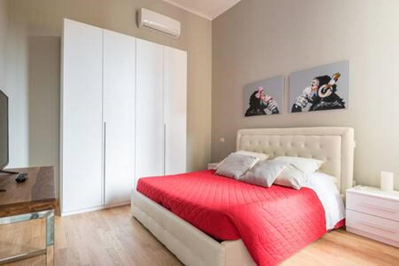 Flawless Duomo Apartment