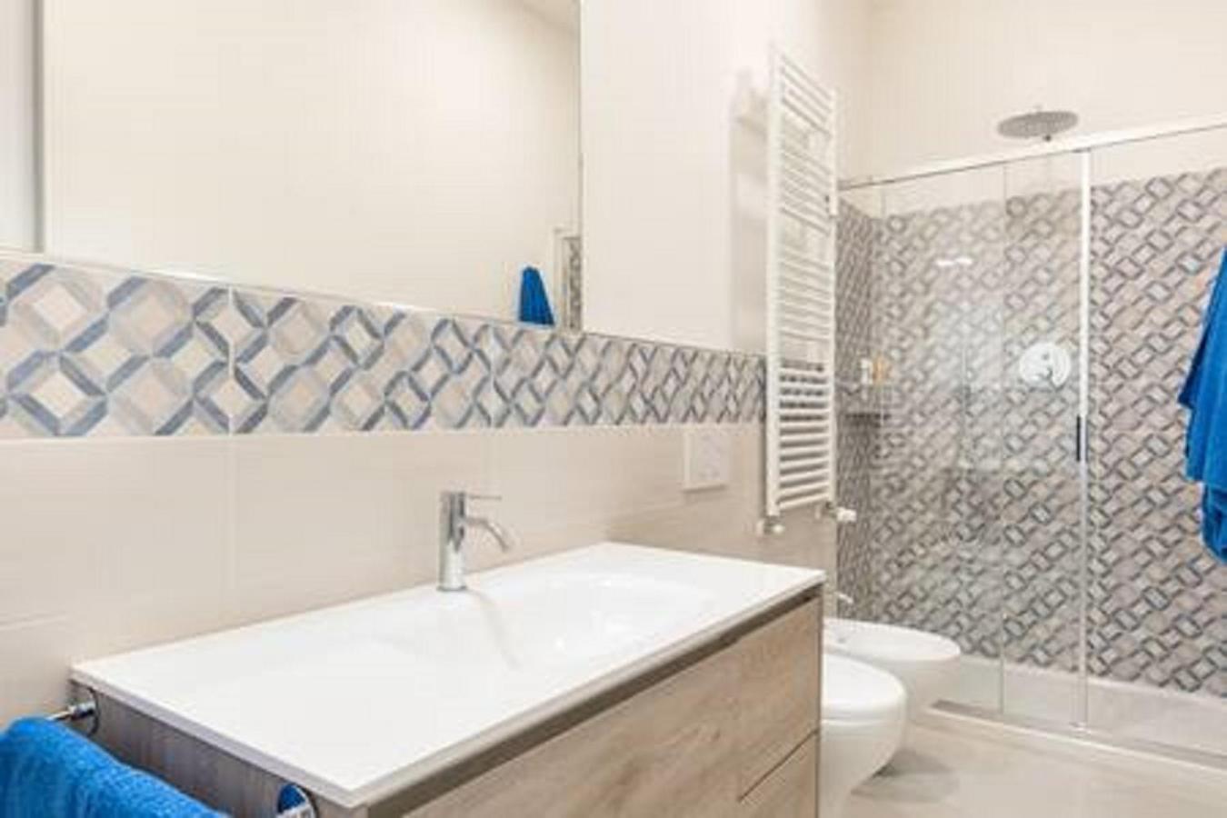 Flawless Duomo Apartment